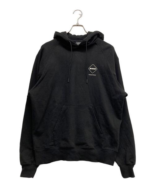 Bristol スウェット 中古・古着通販】Bristol (ブリストル) BIG LOGO BAGGY SWEAT HOODIE
