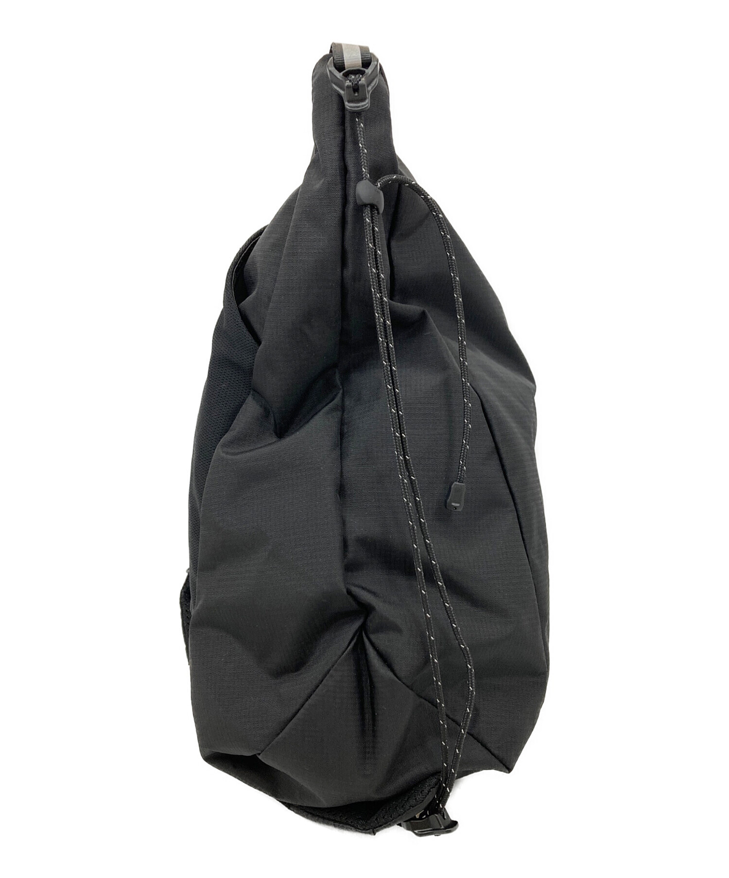 中古・古着通販】SALOMON (サロモン) ACS PACKABLE TOTE BAG ブラック 
