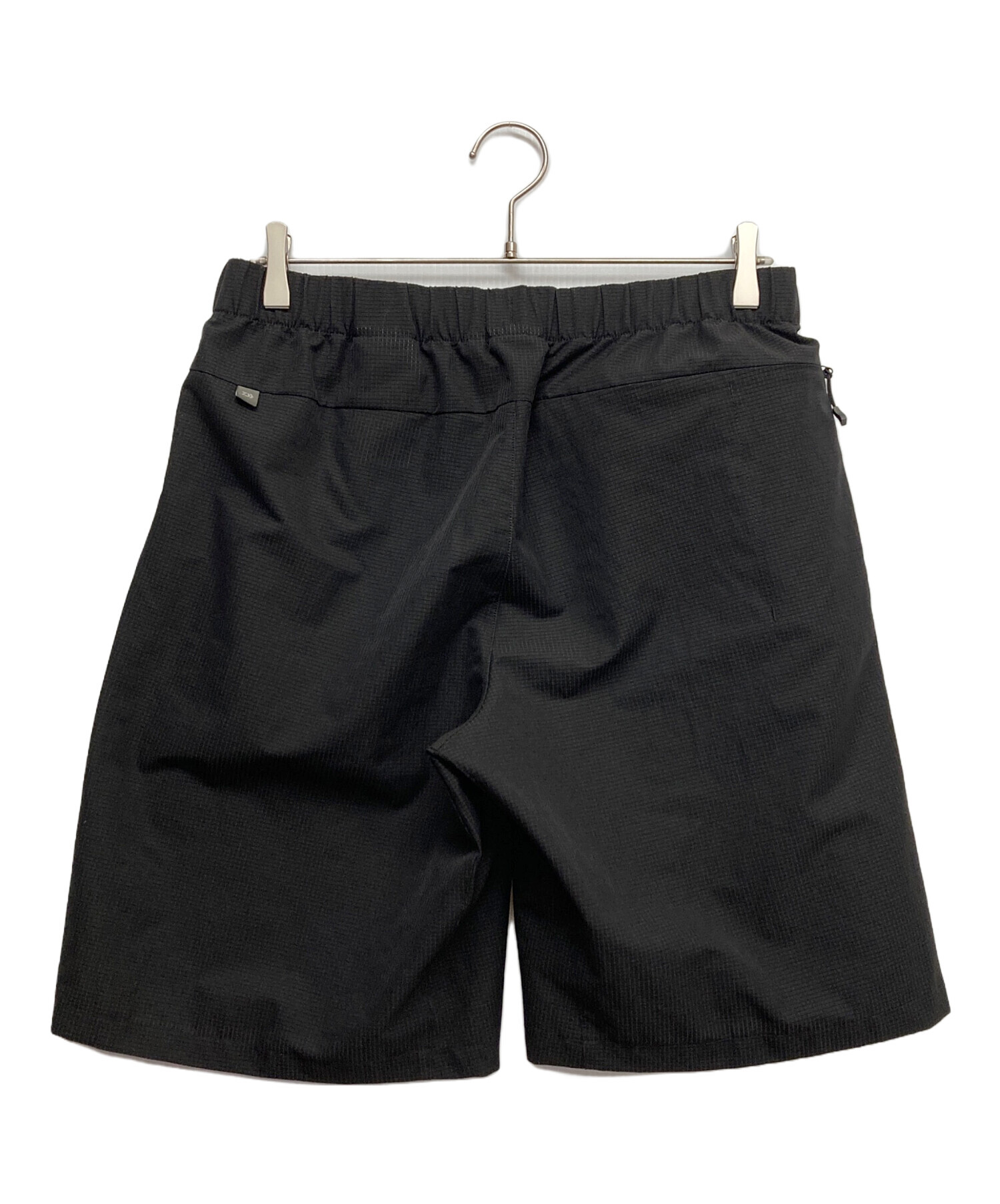 DAIWA PIER39 ショーツ　ブラック　M 中古・古着通販】DAIWA PIER39 (ダイワ ピア39) ナイロンショーツ