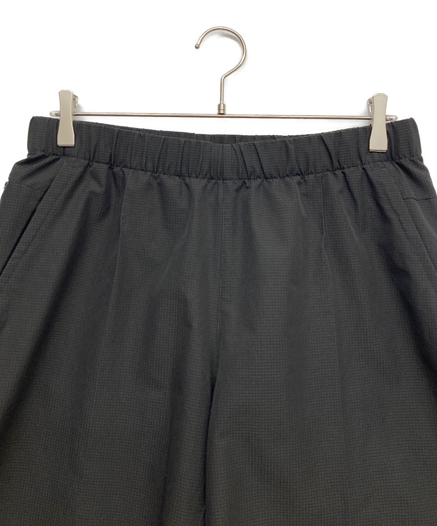 中古・古着通販】DAIWA PIER39 (ダイワ ピア39) ナイロンショーツ