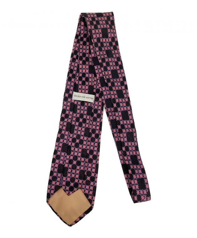 中古・古着通販】DRIES VAN NOTEN (ドリスヴァンノッテン) シルク