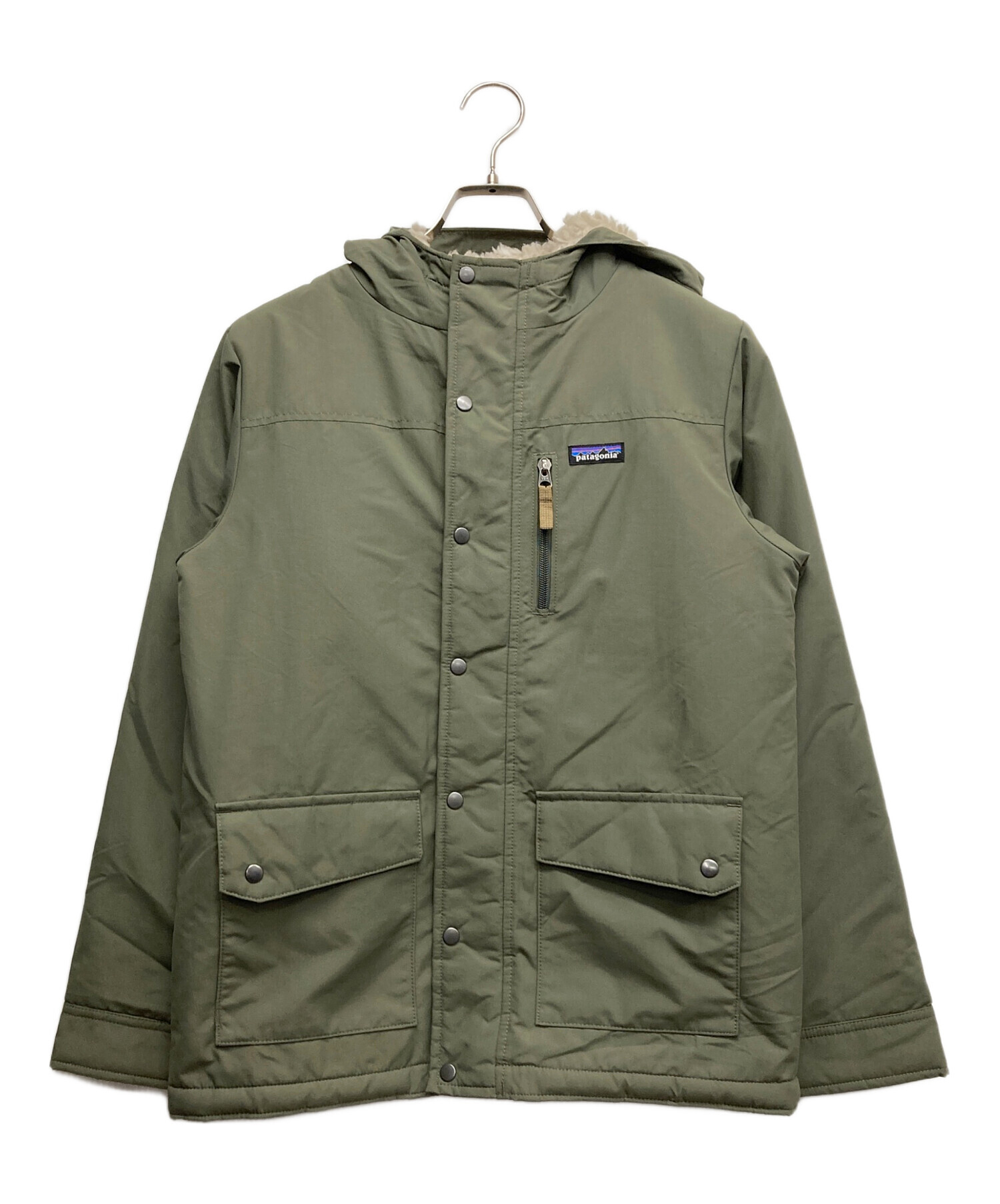中古・古着通販】Patagonia (パタゴニア) BOYS INFURNO JACKET