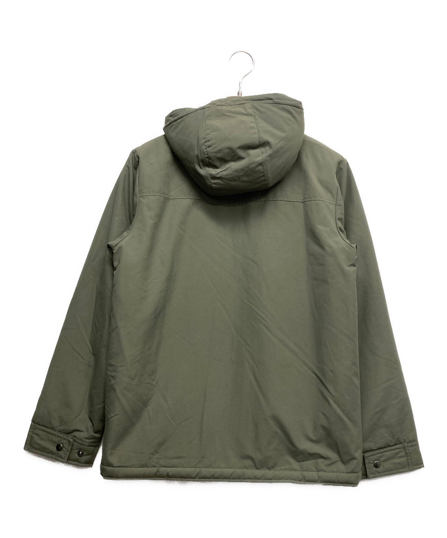中古・古着通販】Patagonia (パタゴニア) BOYS INFURNO JACKET