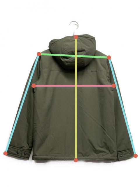 中古・古着通販】Patagonia (パタゴニア) BOYS INFURNO JACKET
