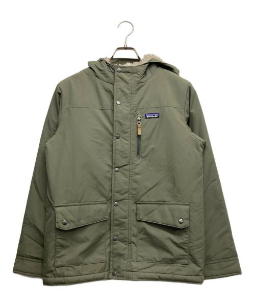中古・古着通販】Patagonia (パタゴニア) BOYS INFURNO JACKET