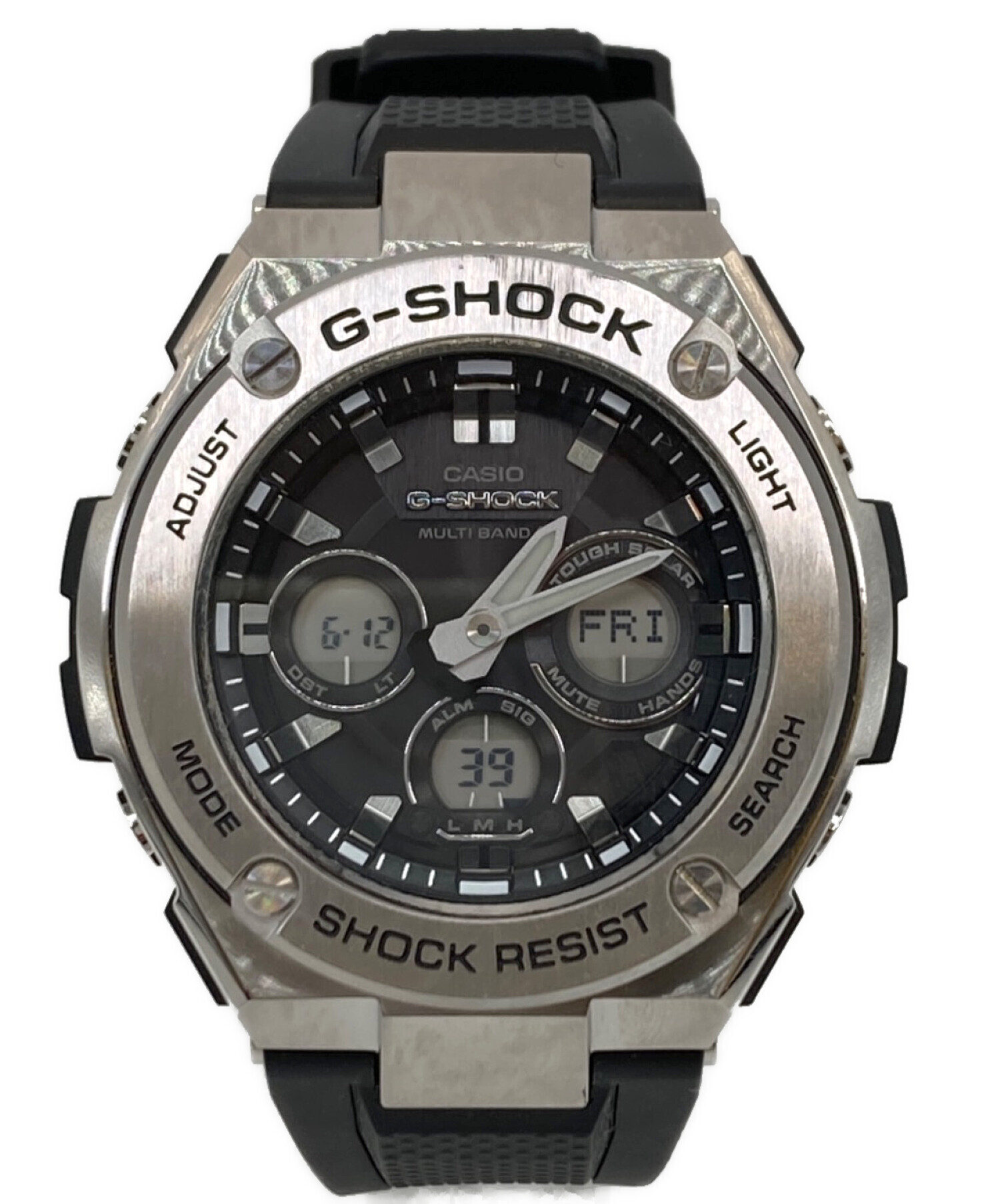 中古・古着通販】CASIO (カシオ) デジタルウォッチ｜ブランド・古着 