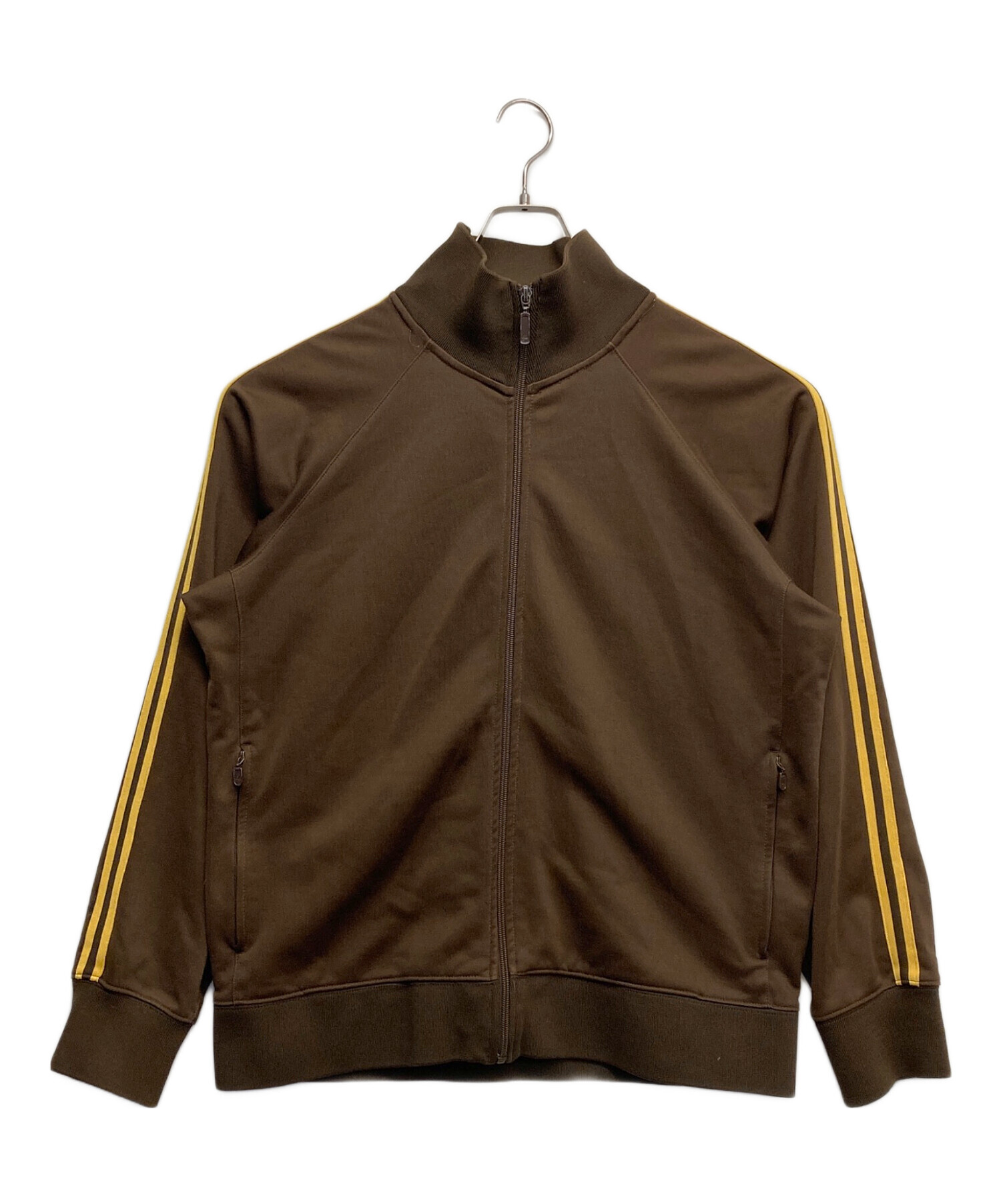 中古・古着通販】GAP (ギャップ) トラックジャケット ブラウン サイズ