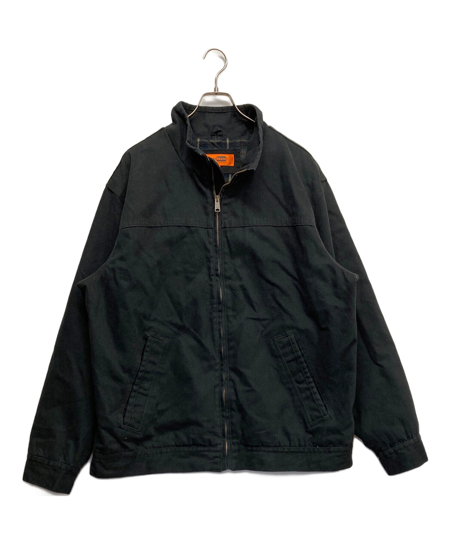 中古・古着通販】Cornerstone (コーナーストーン) スタンドネック