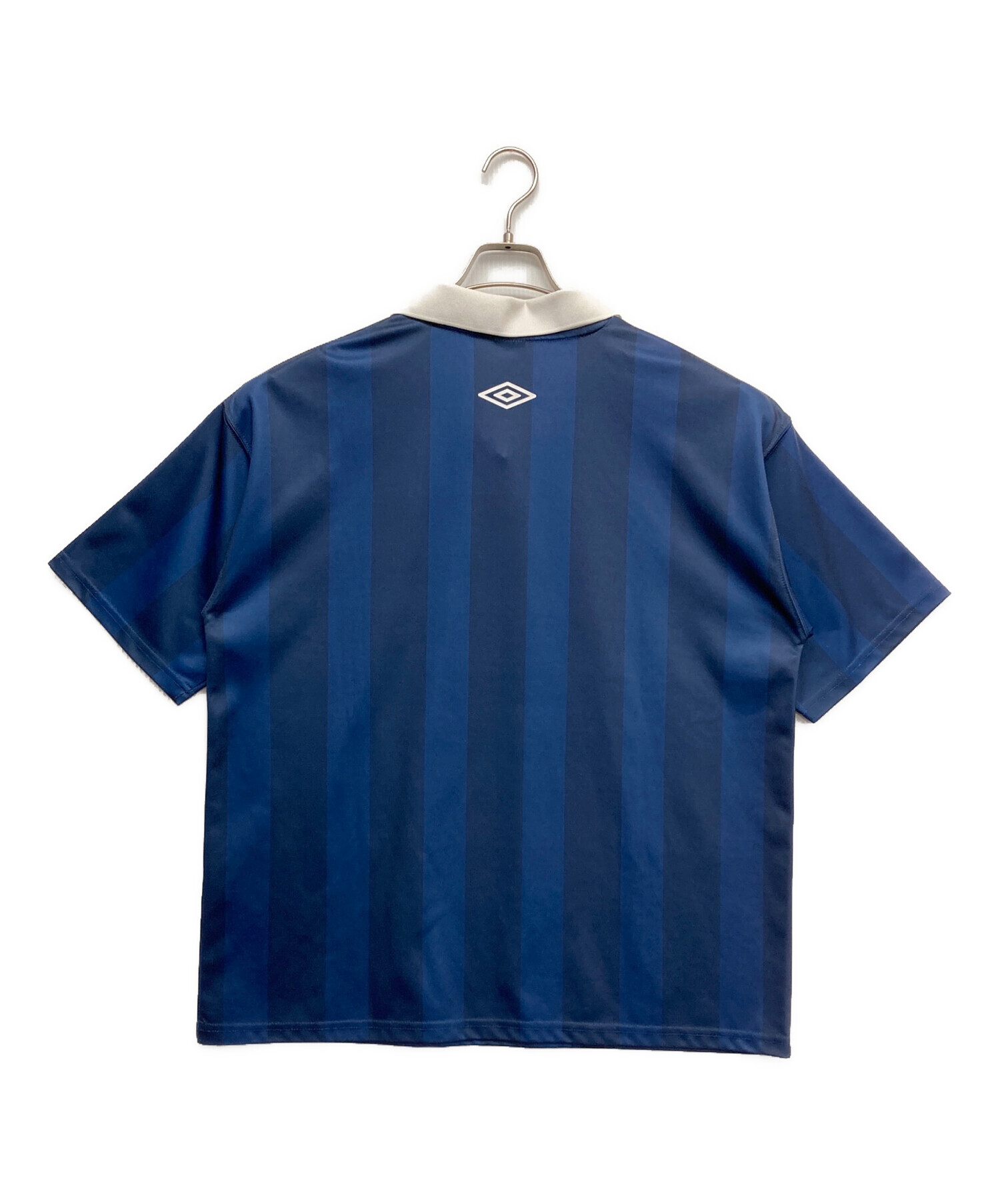 中古・古着通販】UMBRO (アンブロ) WILMSLOW 別注ゲームシャツ 