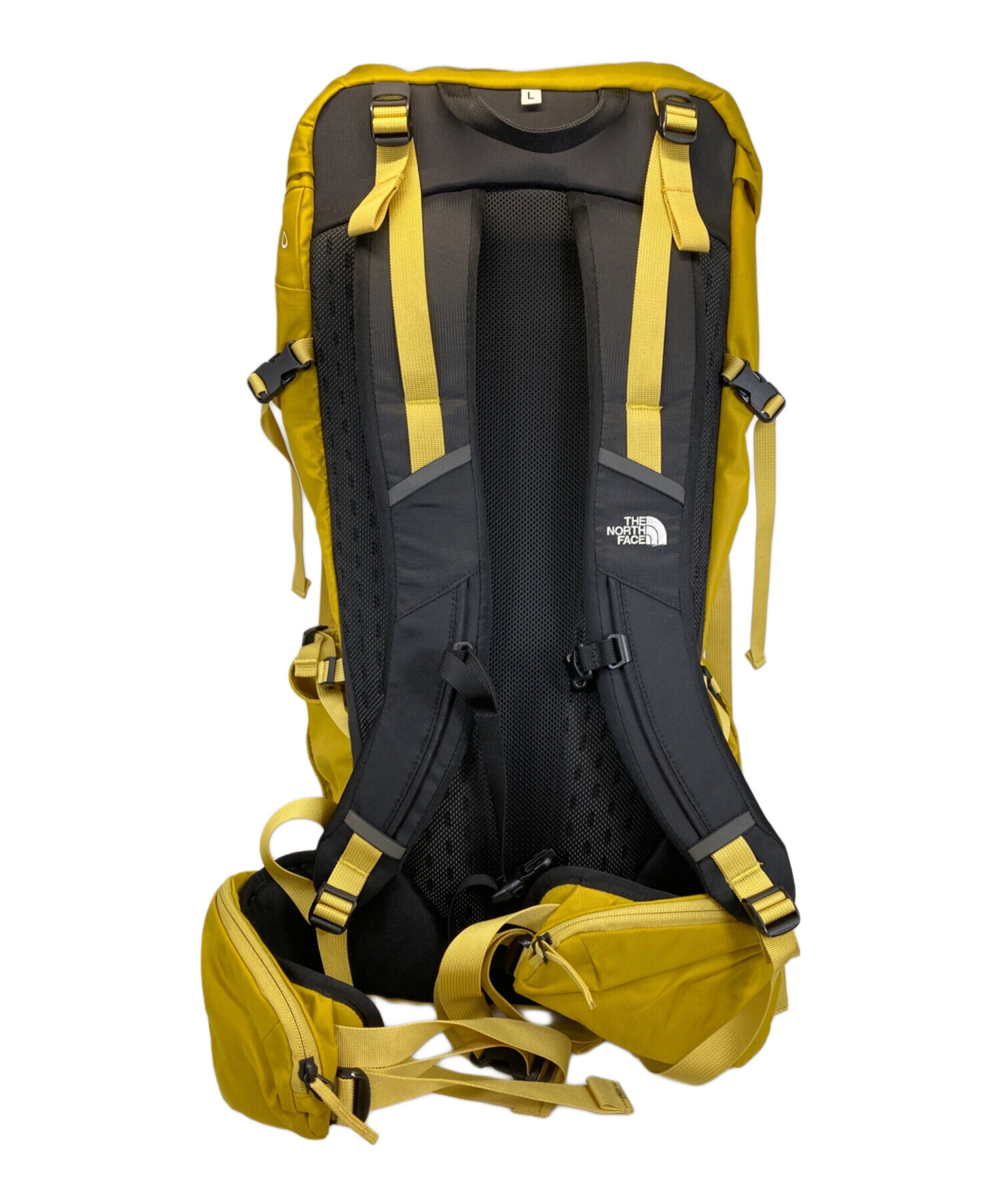 中古・古着通販】THE NORTH FACE (ザ ノース フェイス) Tellus 3