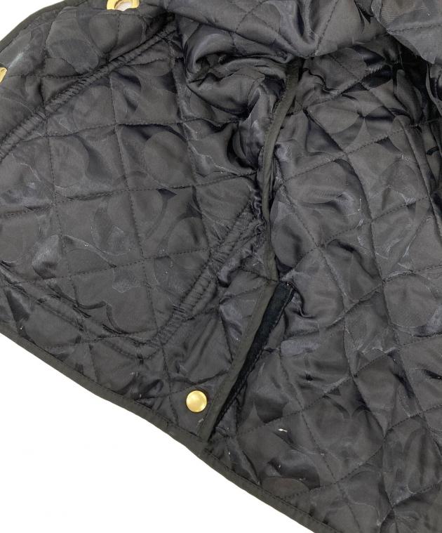 中古・古着通販】COACH (コーチ) ダイアルロックキルティング