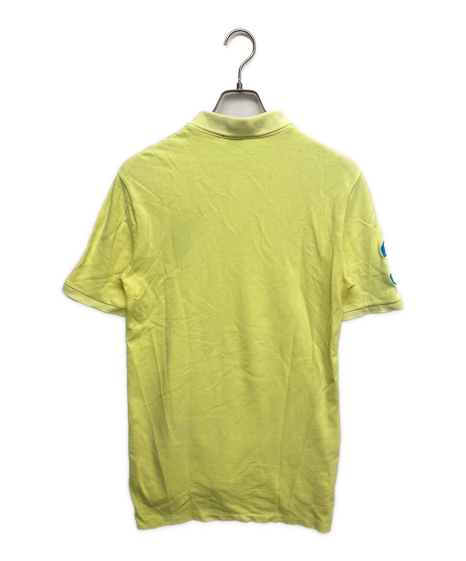 中古・古着通販】POLO RALPH LAUREN (ポロ・ラルフローレン) ビッグ