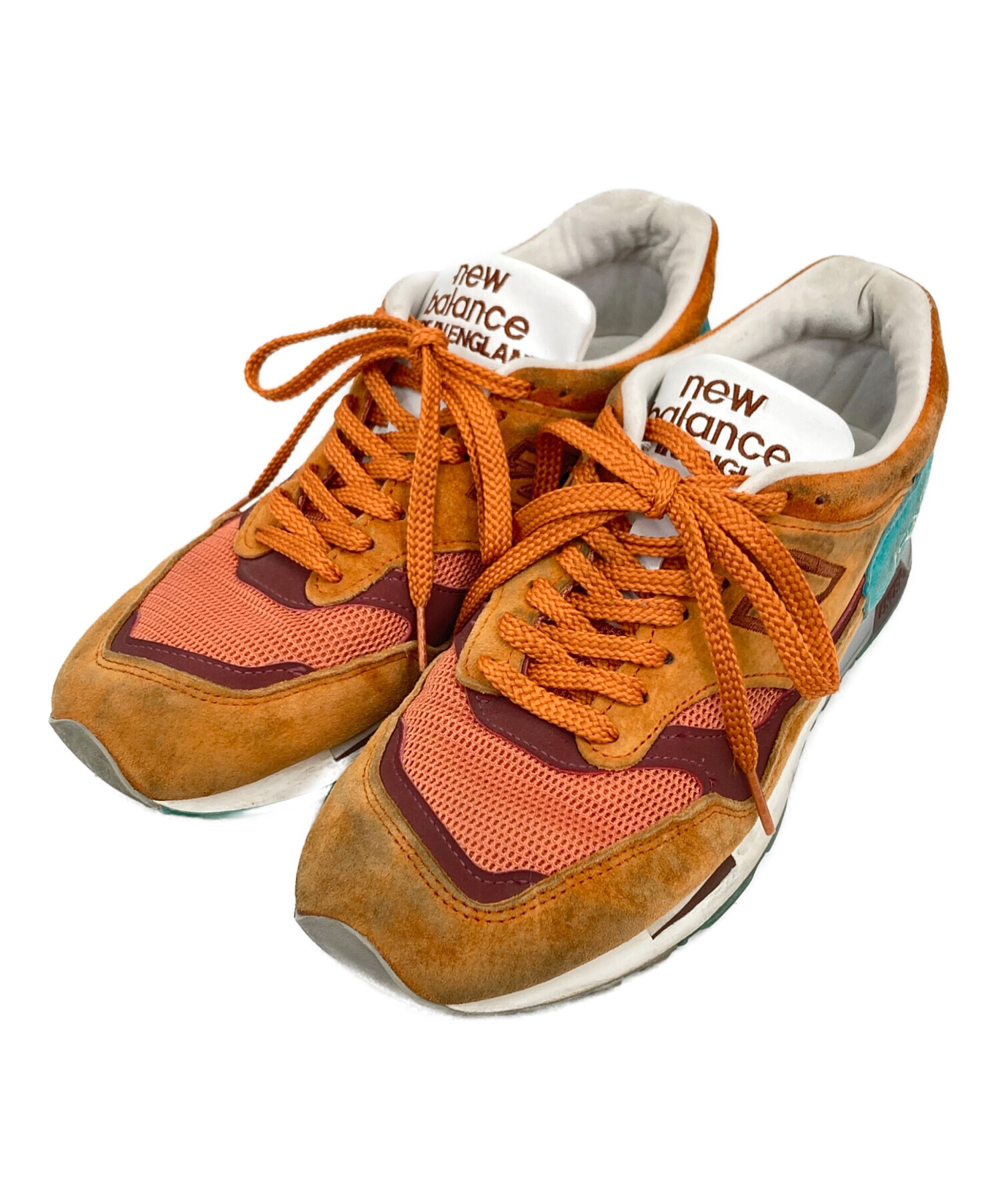 中古・古着通販】NEW BALANCE (ニューバランス) M1500SU ローカット