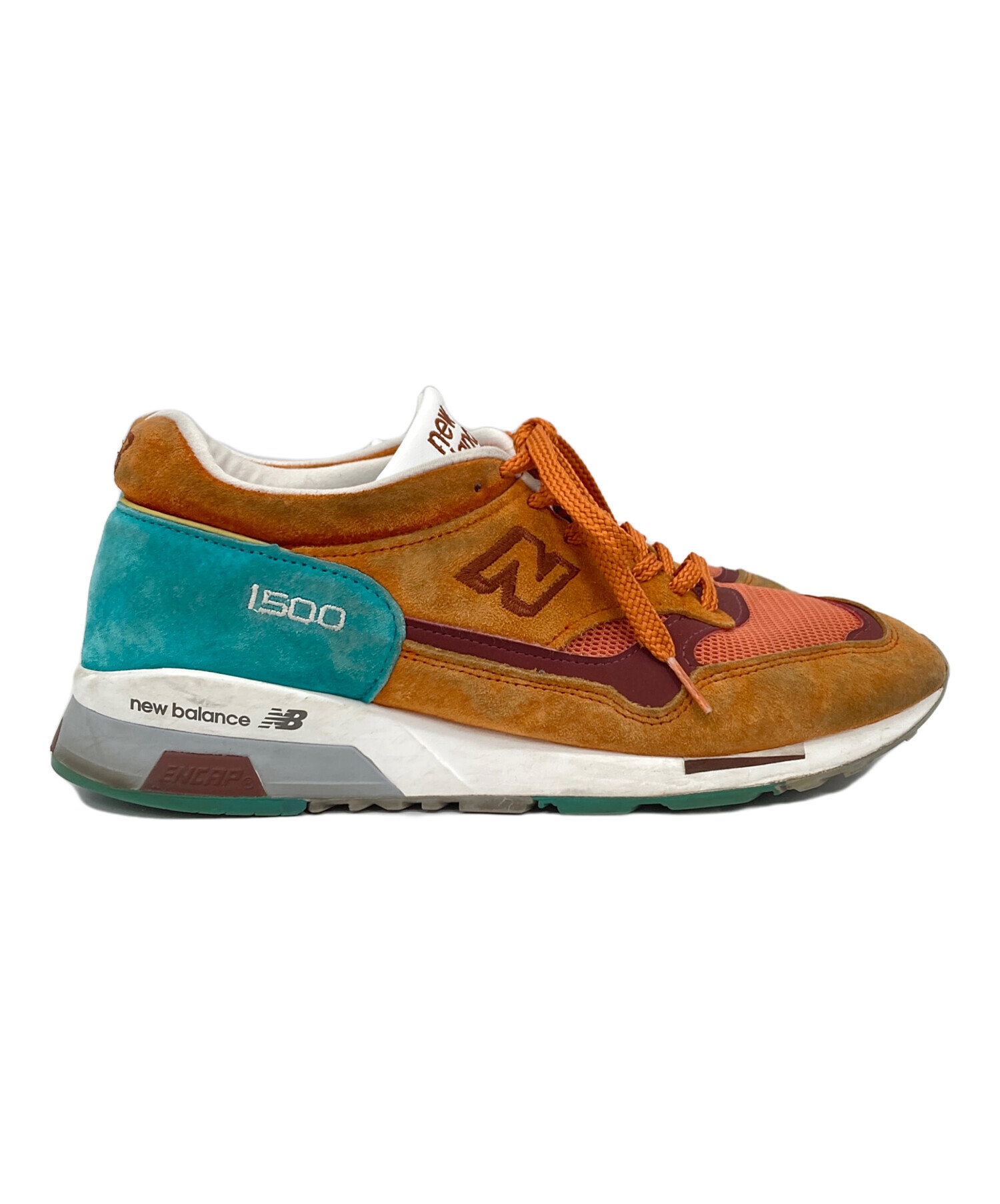 中古・古着通販】NEW BALANCE (ニューバランス) M1500SU ローカット