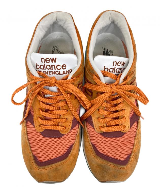 中古・古着通販】NEW BALANCE (ニューバランス) M1500SU ローカット