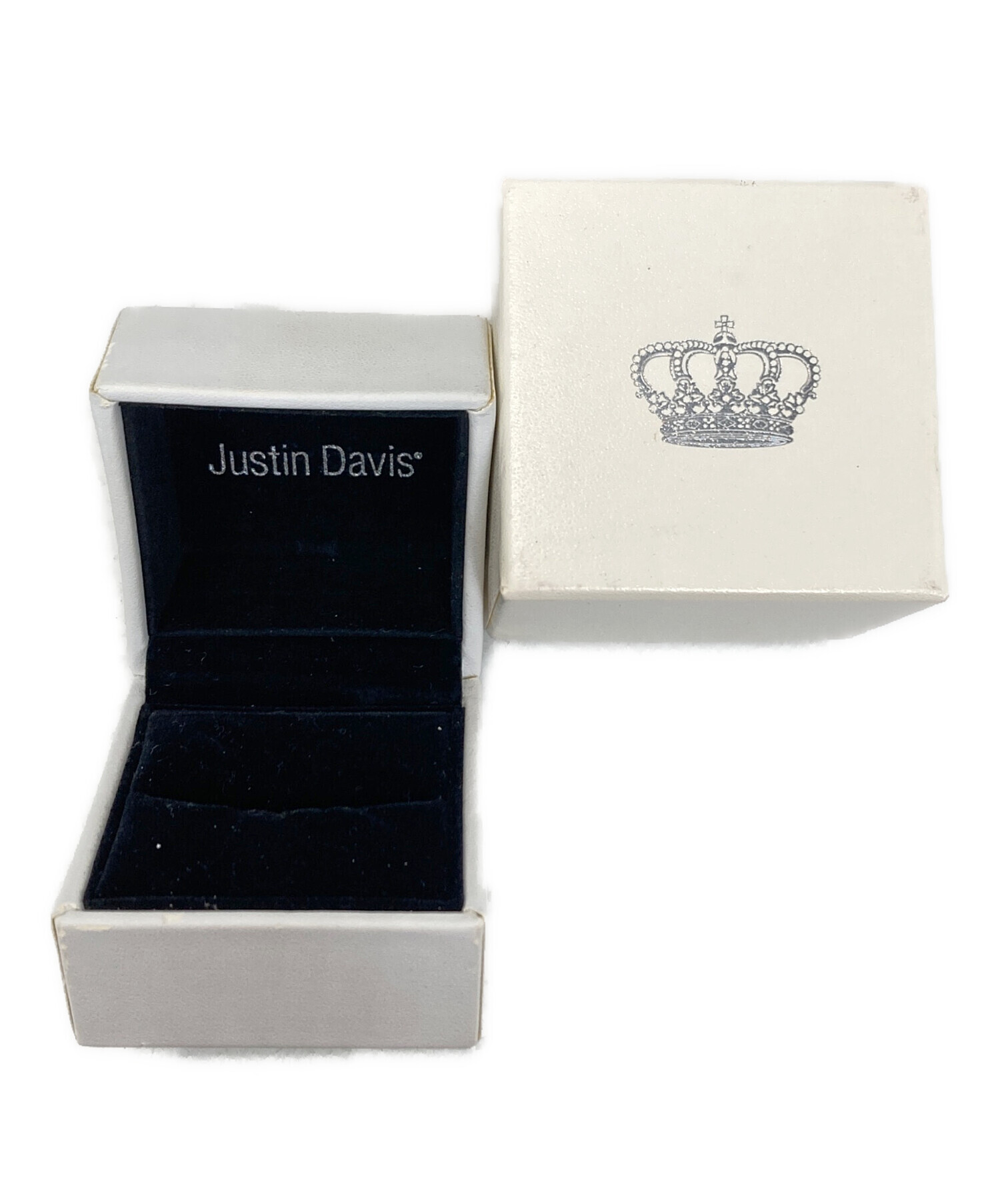 中古・古着通販】JUSTIN DAVIS (ジャスティンデイビス) クラウン 