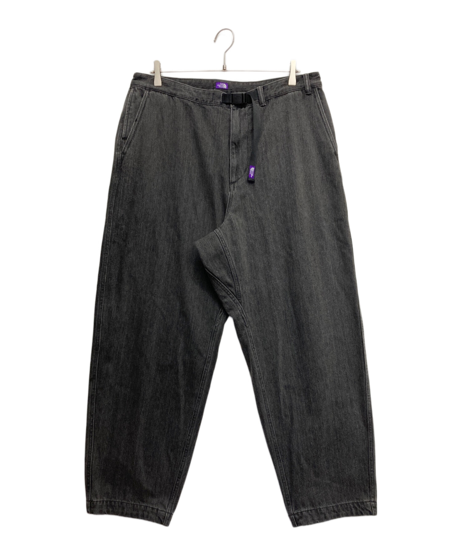 中古・古着通販】THE NORTHFACE PURPLELABEL (ザ・ノースフェイス