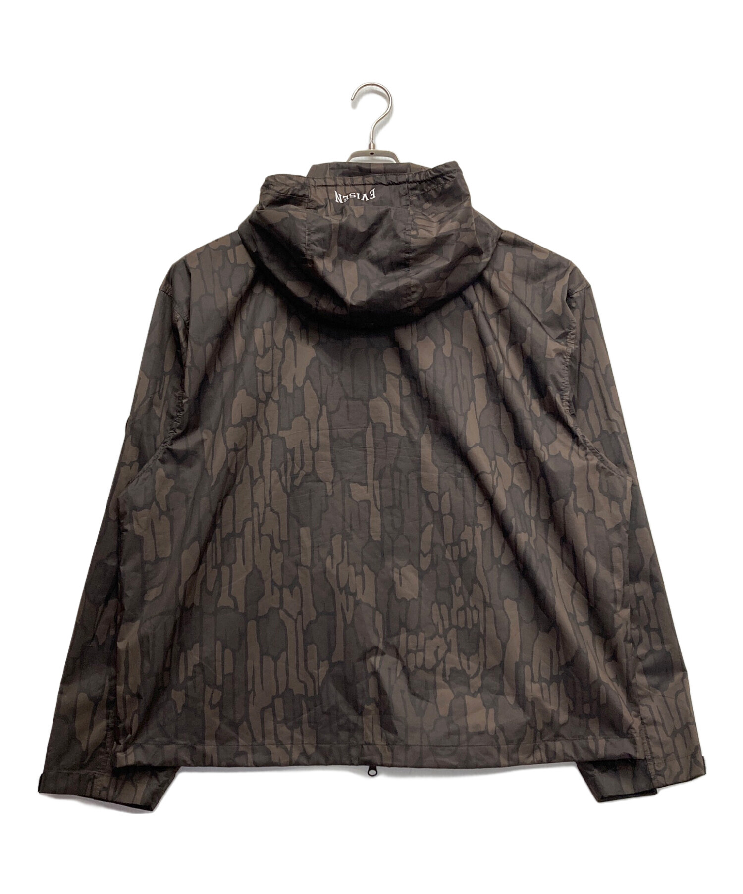 中古・古着通販】EVISEN (エビセン) TREE CAMO MOUNTAIN JACKET