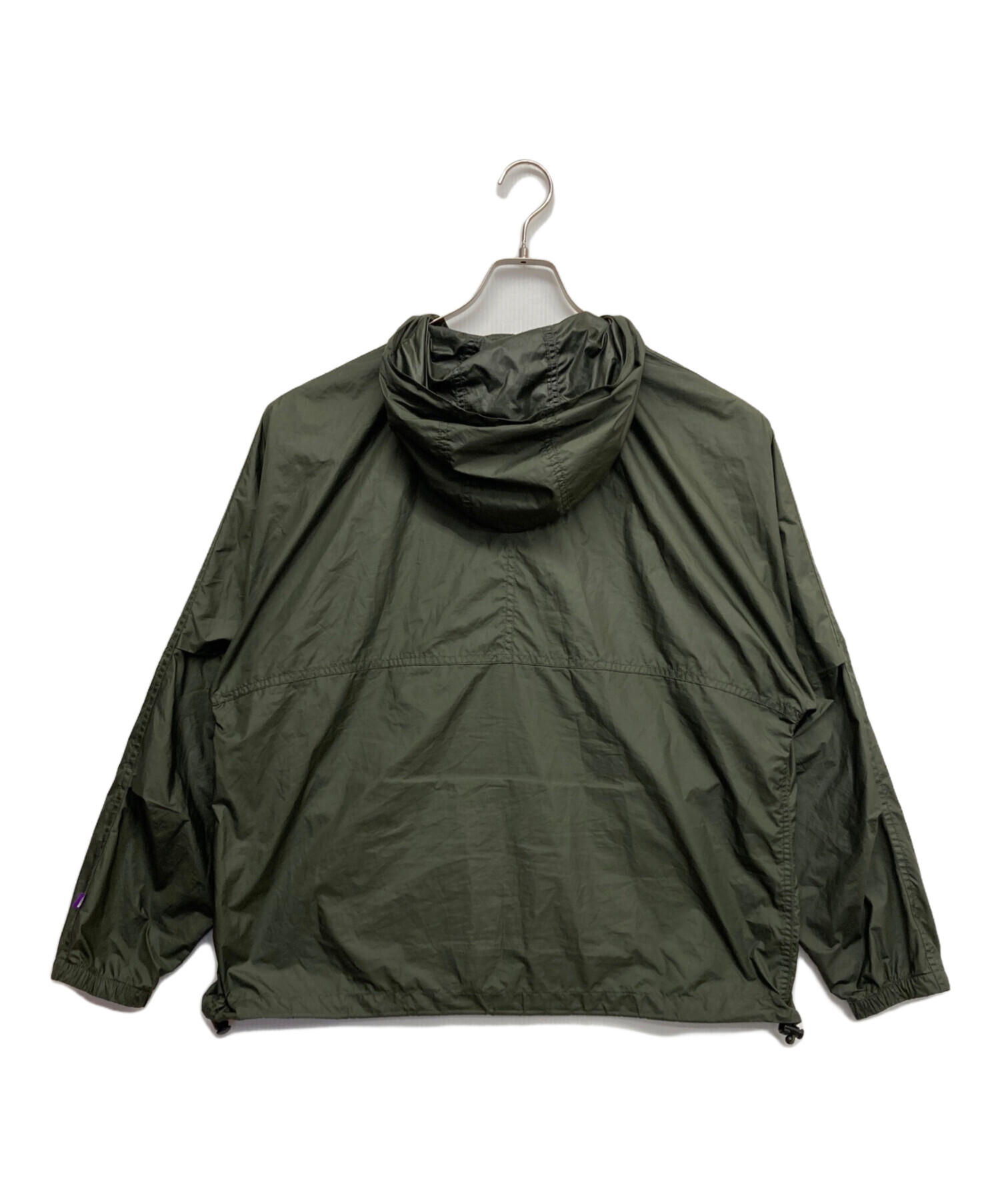 中古・古着通販】THE NORTHFACE PURPLELABEL (ザ・ノースフェイス