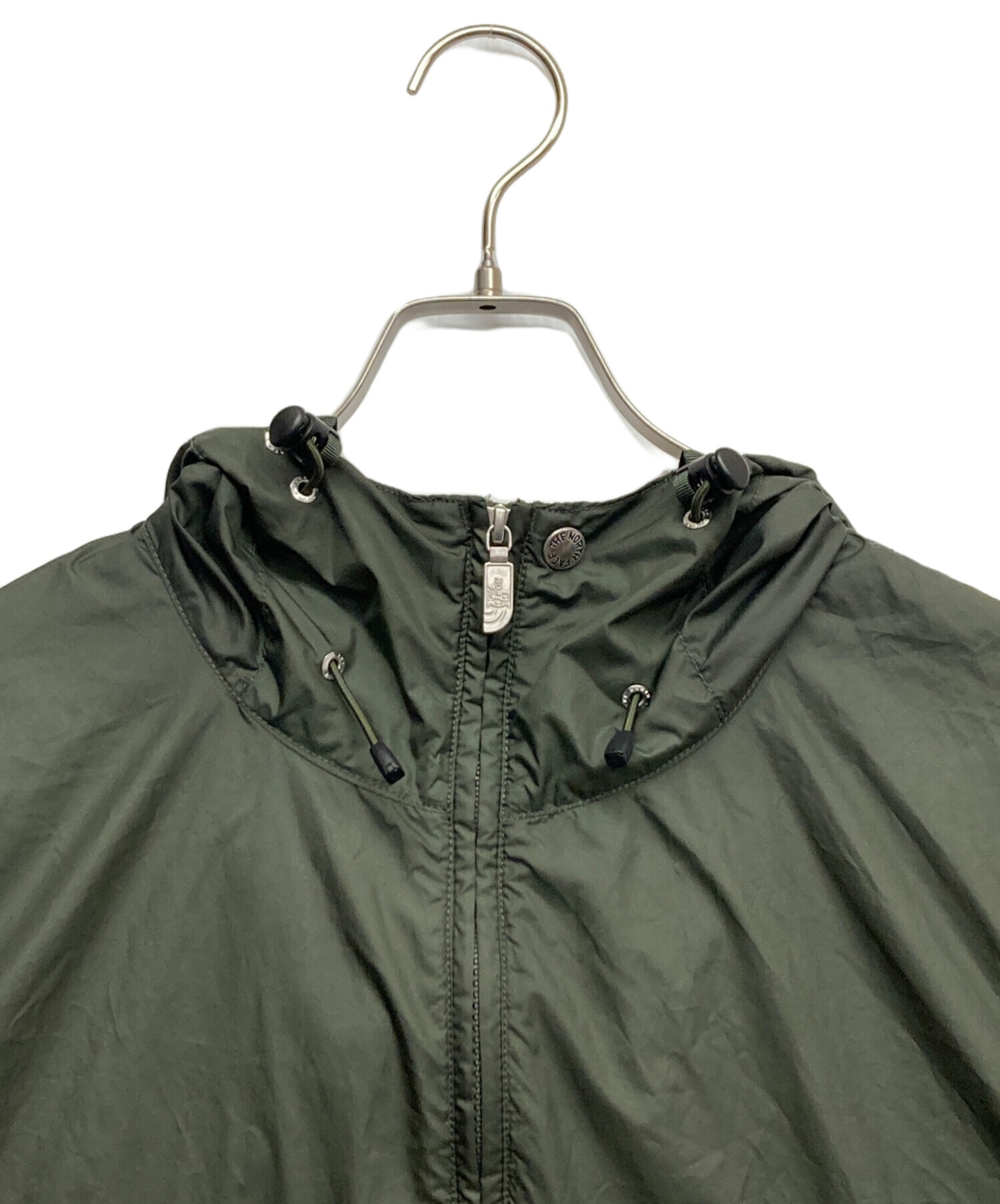 中古・古着通販】THE NORTHFACE PURPLELABEL (ザ・ノースフェイス 