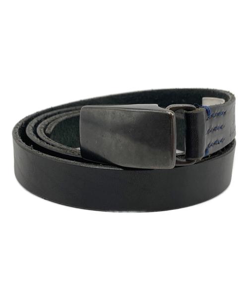 中古・古着通販】B Yohji Yamamoto (ビーヨウジヤマモト) レザーベルト