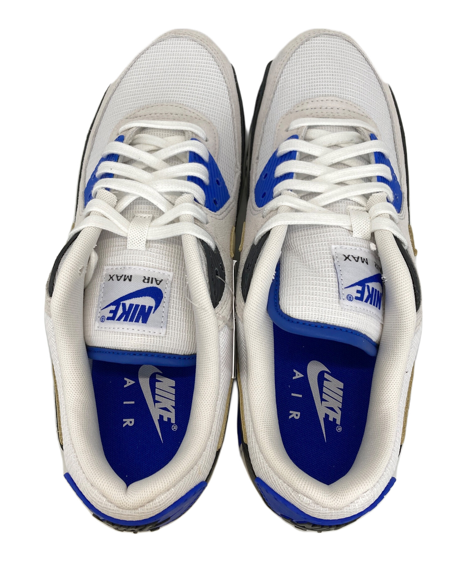 中古・古着通販】NIKE (ナイキ) Air Max 90 PRM ローカットスニーカー 