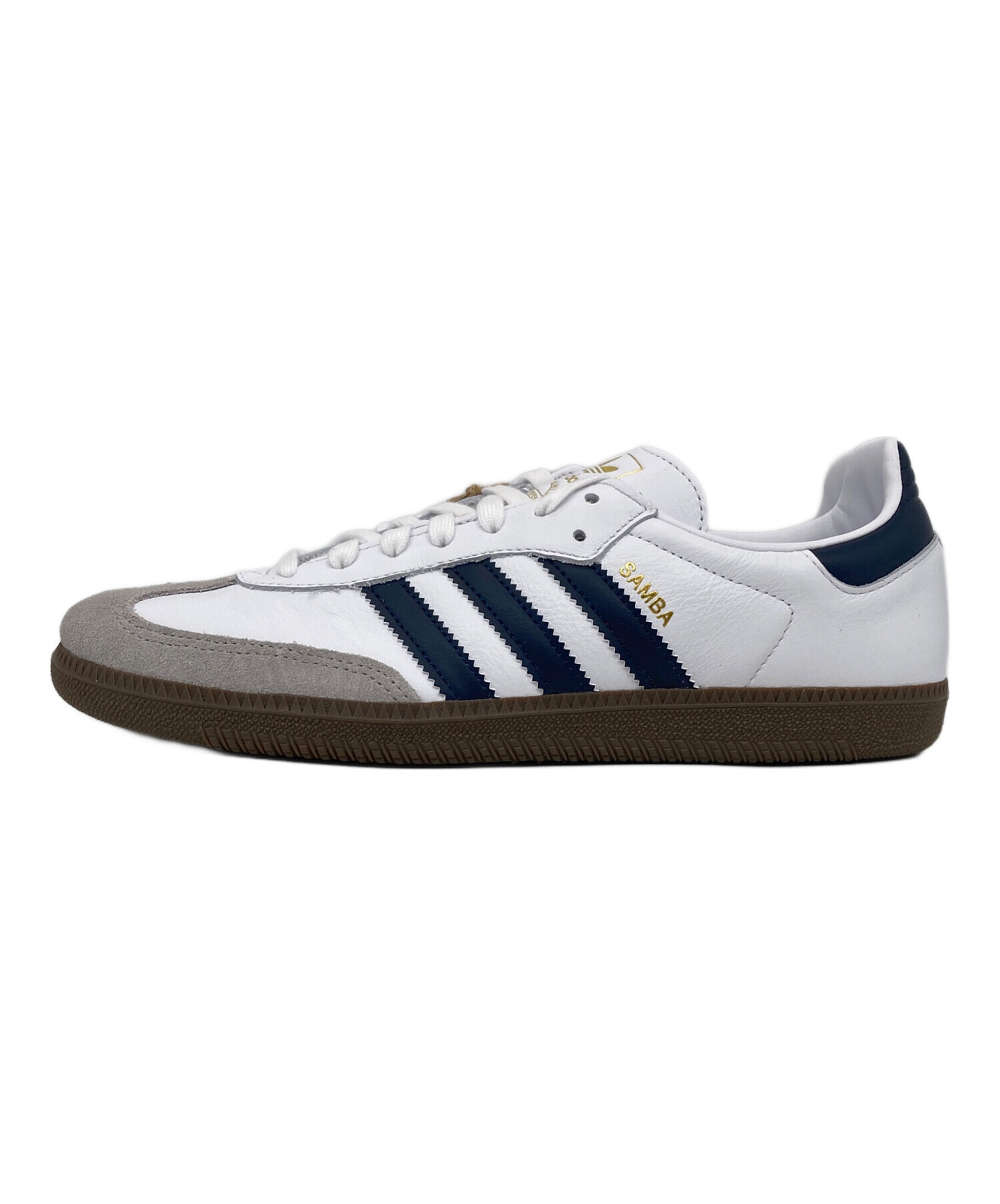 中古・古着通販】adidas (アディダス) SAMBA OG ローカットスニーカー 