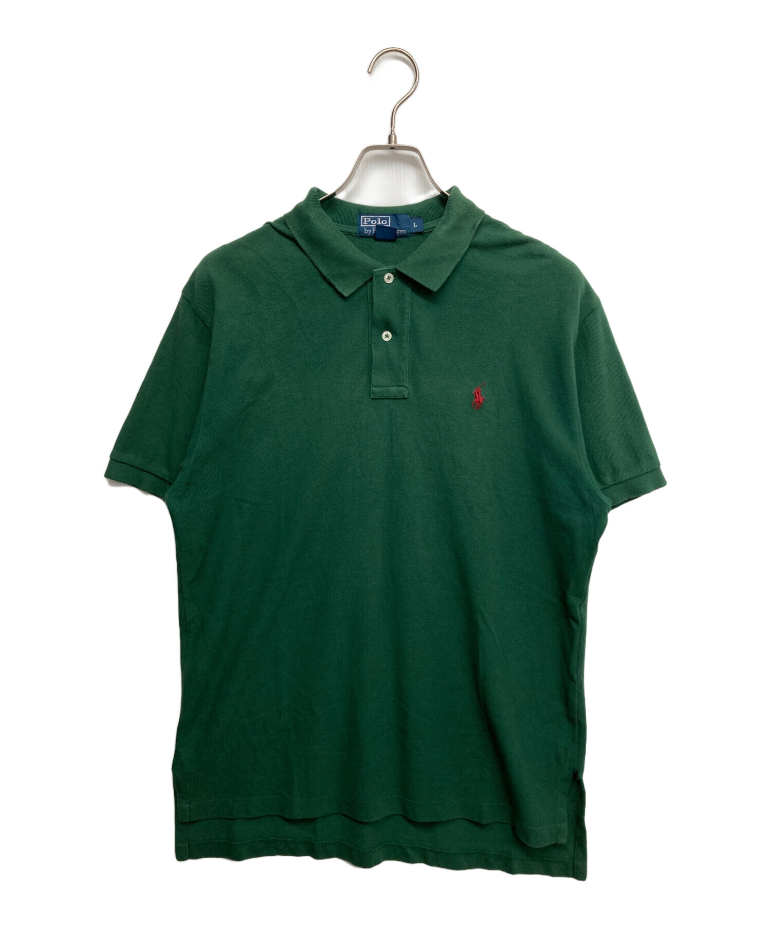 中古・古着通販】POLO RALPH LAUREN (ポロ・ラルフローレン
