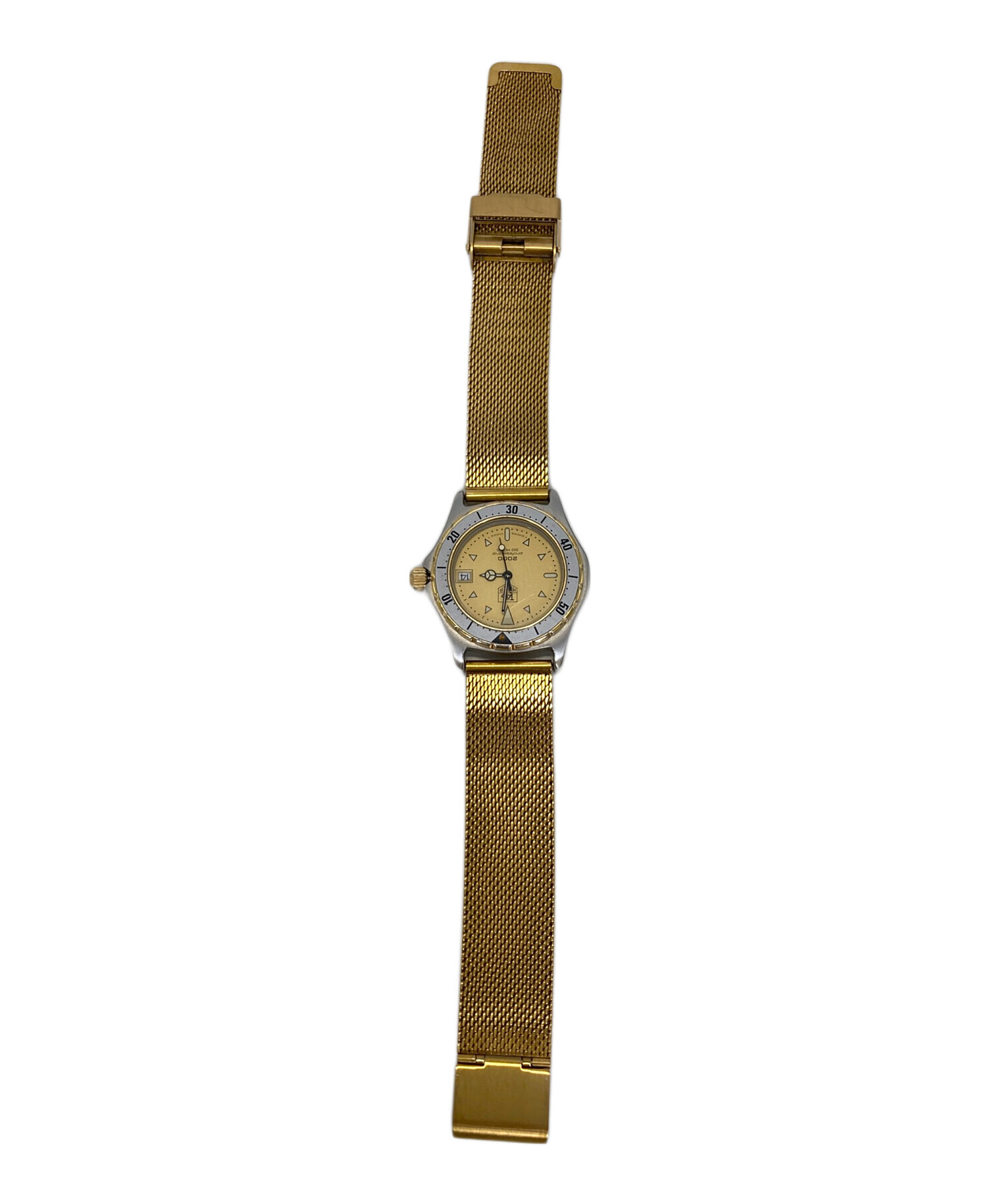 中古・古着通販】TAG HEUER (タグ・ホイヤー) プロフェッショナル2000 