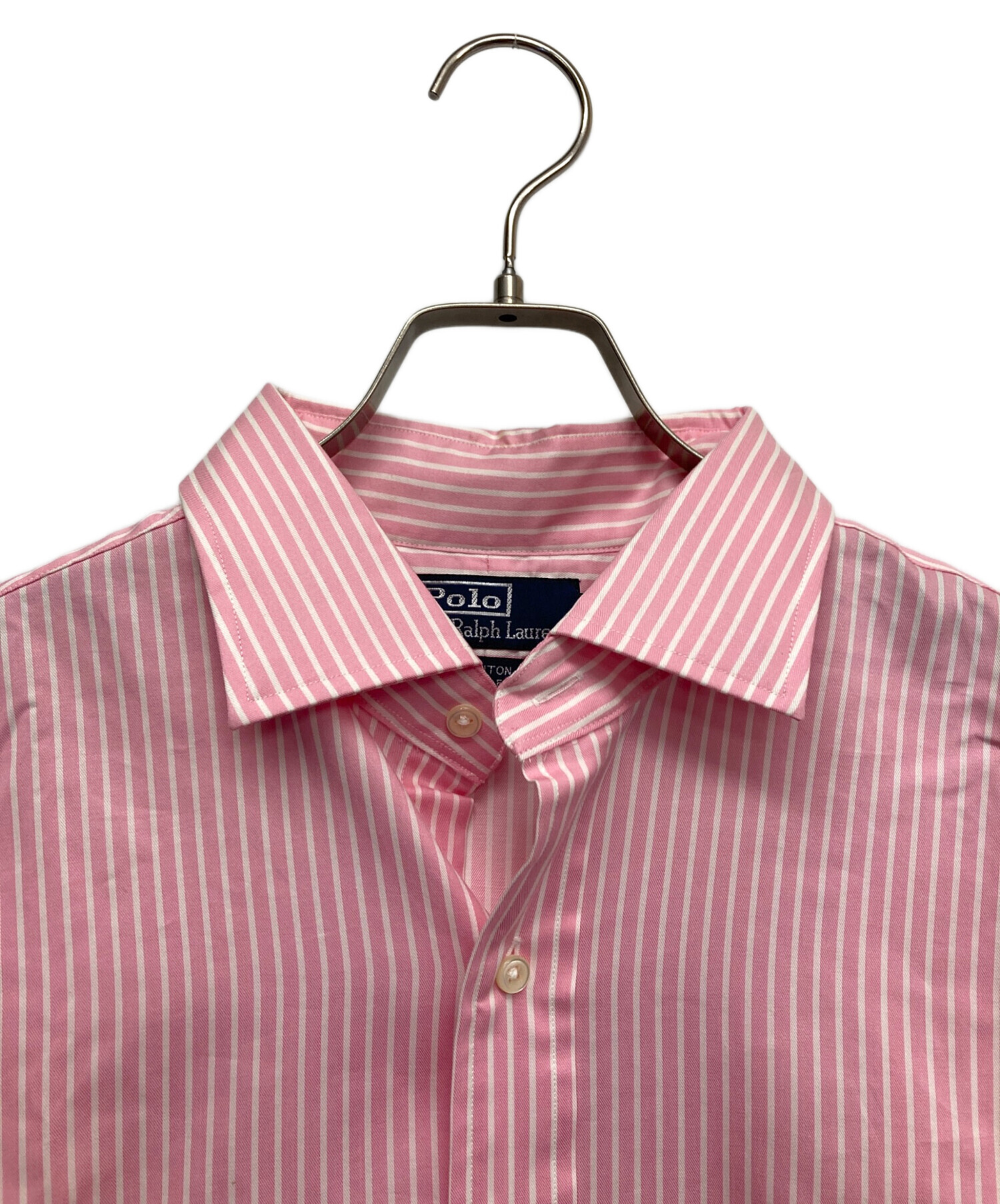 中古・古着通販】POLO RALPH LAUREN (ポロ・ラルフローレン) ロング 