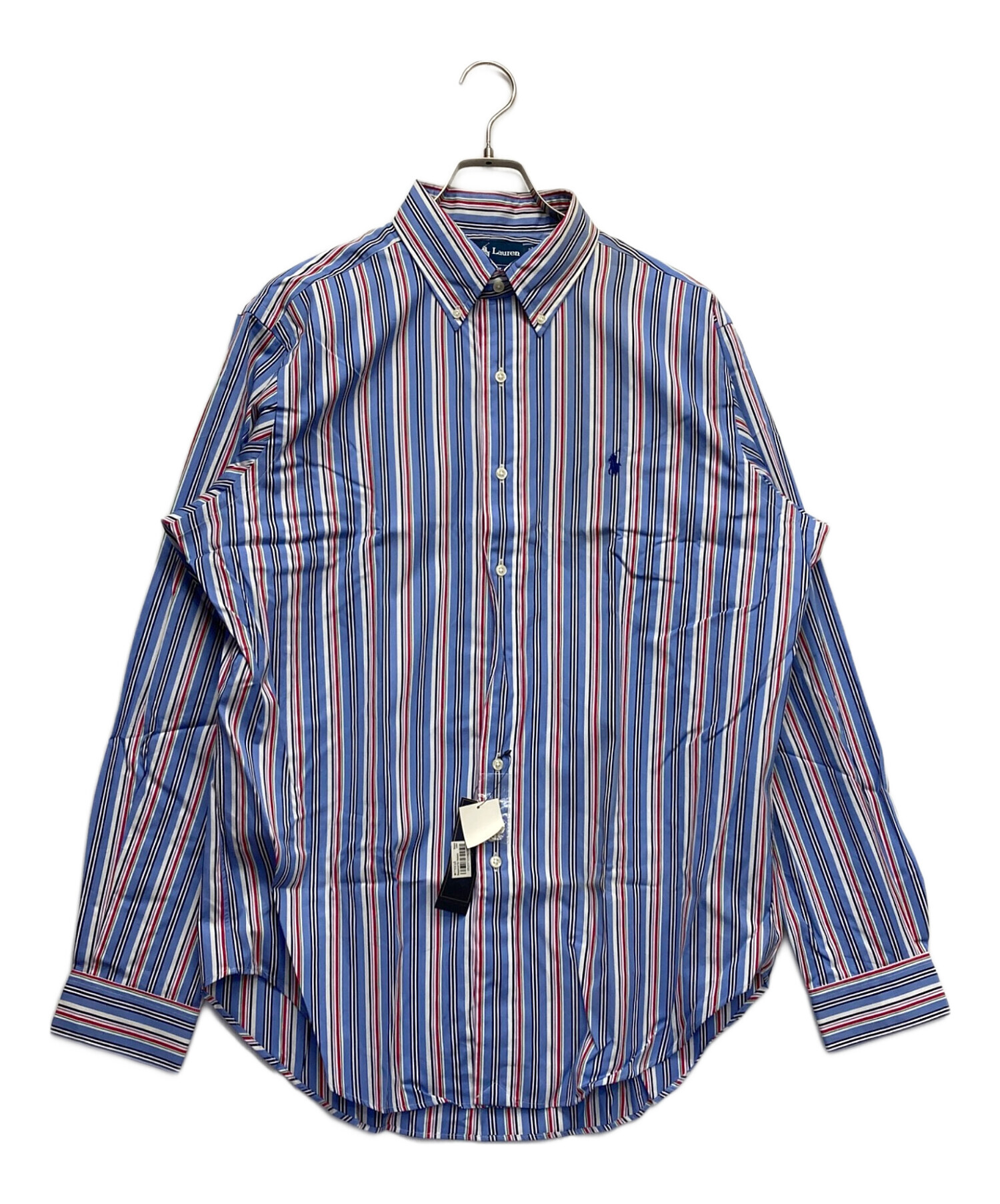 中古・古着通販】RALPH LAUREN (ラルフローレン) ボタンダウンシャツ