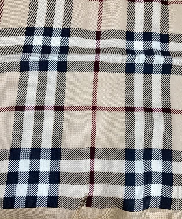 中古・古着通販】BURBERRY LONDON (バーバリーロンドン) シルク