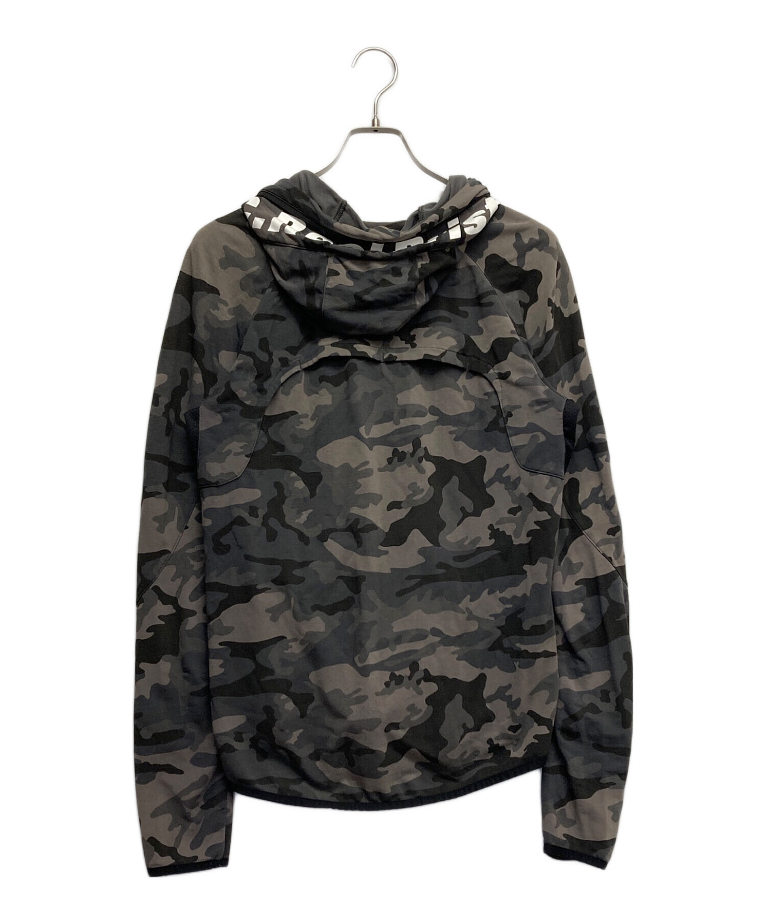 中古・古着通販】NIKE (ナイキ) F.C.R.B. (エフシーレアルブリストル