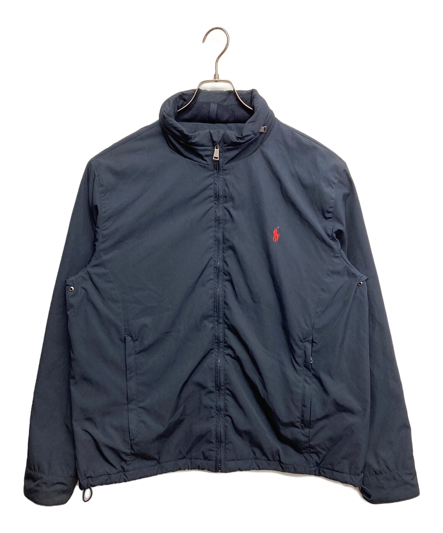 ラルフローレン　RALPH LAUREN 中綿ジャケット 中古・古着通販】POLO RALPH LAUREN (ポロ・ラルフローレン) 中綿