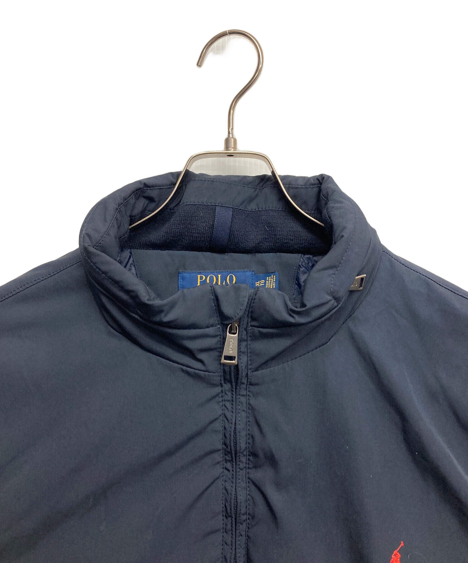 中古・古着通販】POLO RALPH LAUREN (ポロ・ラルフローレン) 中綿