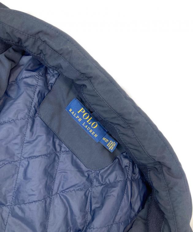 中古・古着通販】POLO RALPH LAUREN (ポロ・ラルフローレン) 中綿