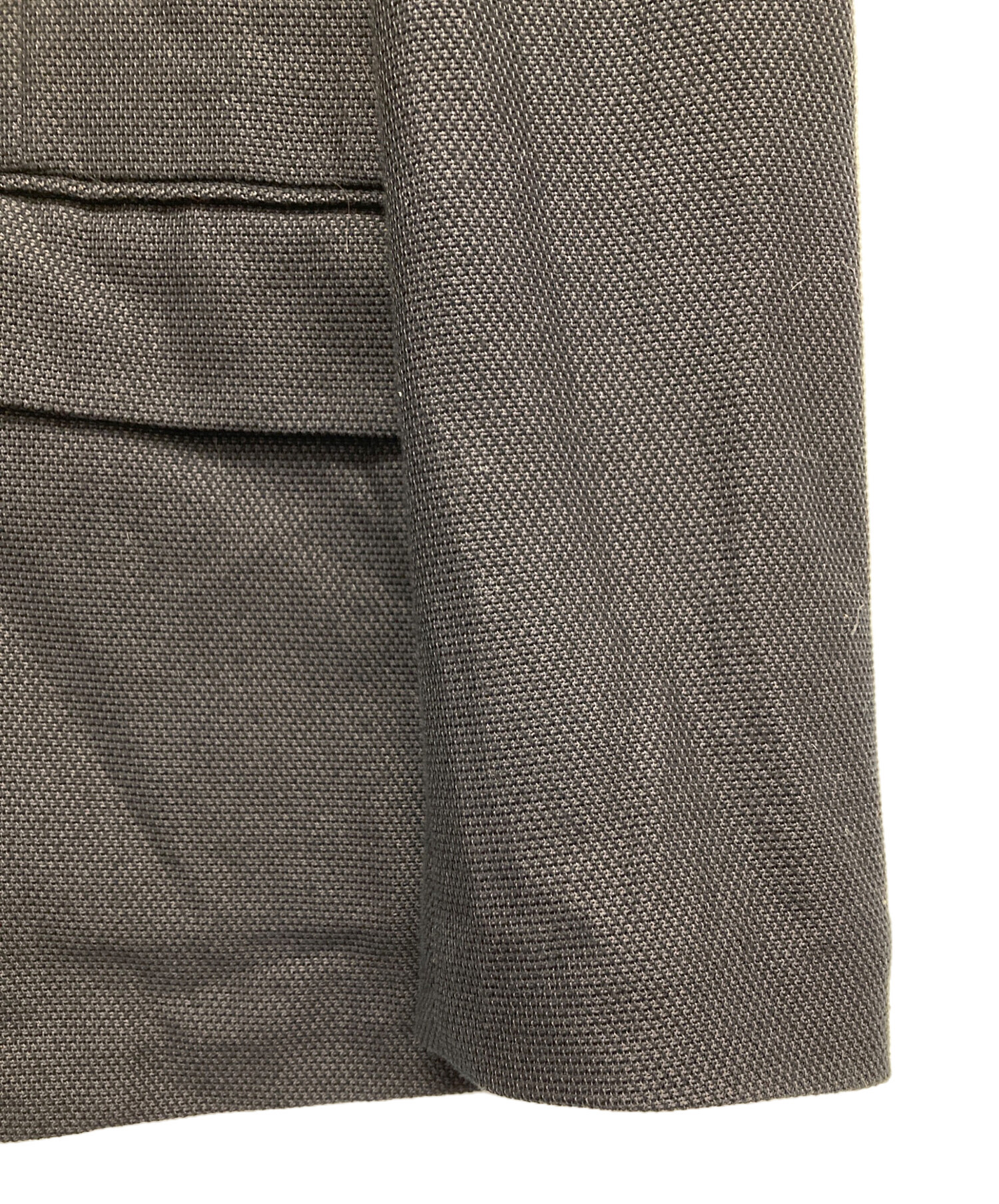 中古・古着通販】agnes b homme (アニエスベーオム) 2Bテーラード 