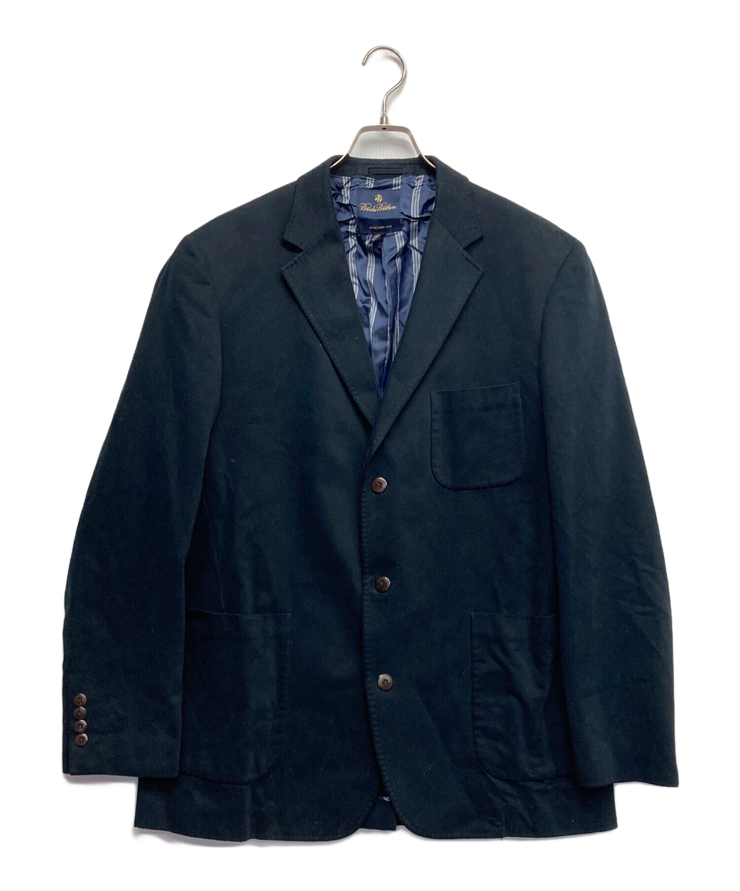 中古・古着通販】BROOKS BROTHERS (ブルックスブラザーズ) 3B ピーチ