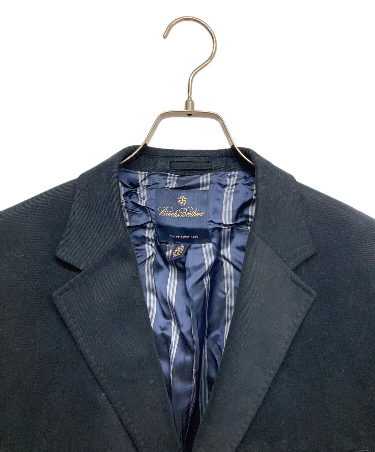 中古・古着通販】BROOKS BROTHERS (ブルックスブラザーズ) 3B ピーチ