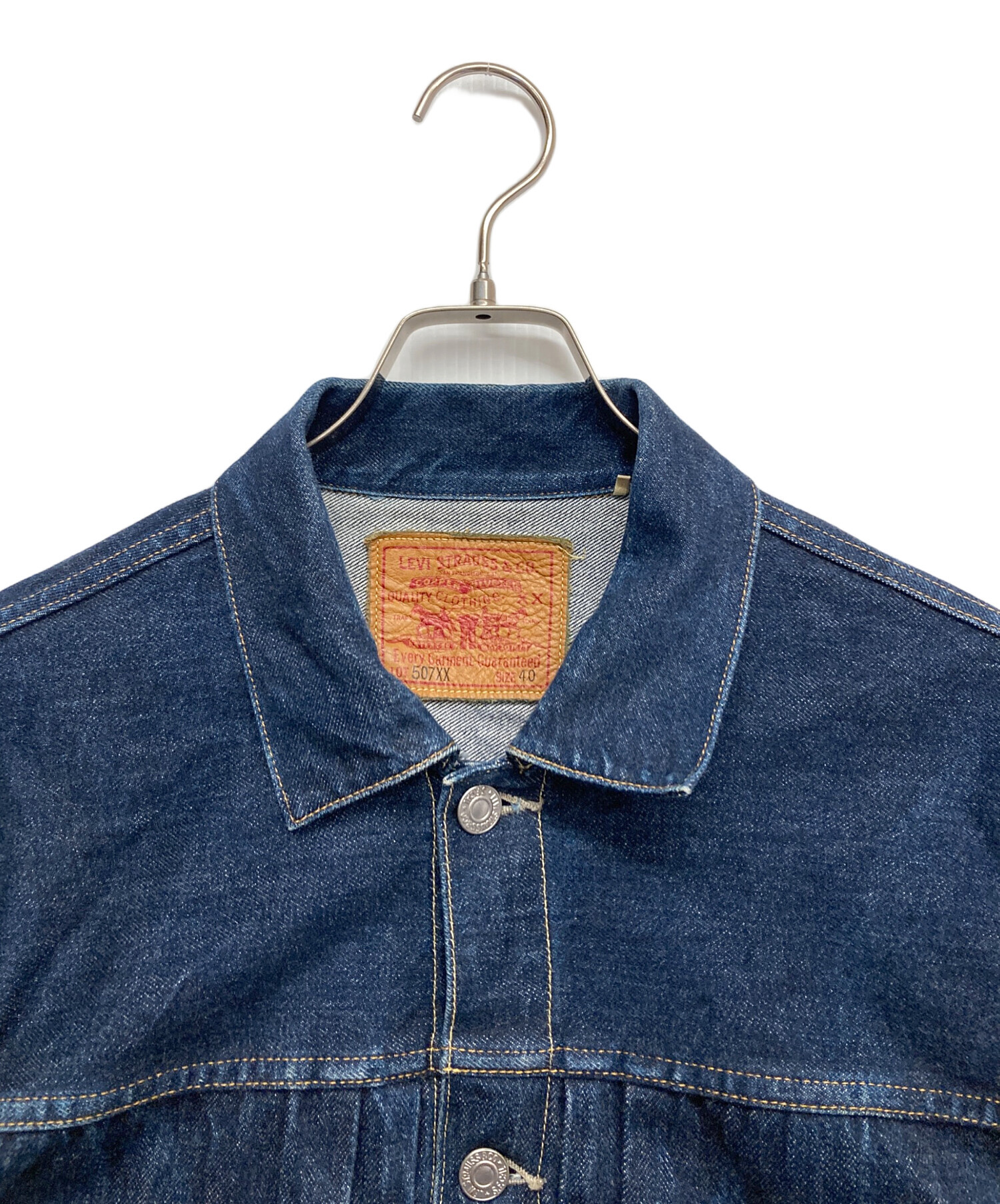 中古・古着通販】LEVI'S VINTAGE CLOTHING (リーバイス ビンテージ