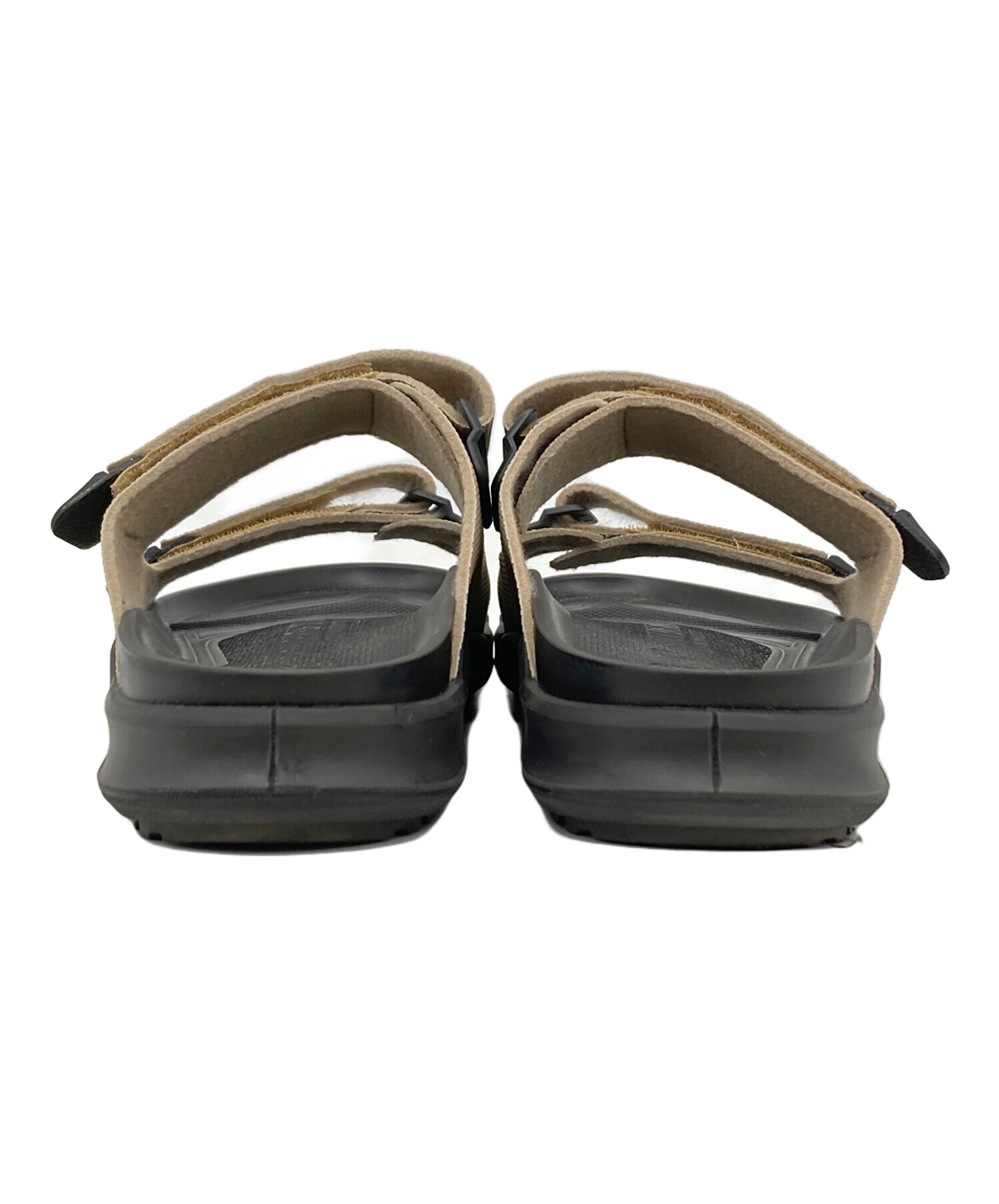 中古・古着通販】BIRKENSTOCK (ビルケンシュトック) ATACAMA ブラック