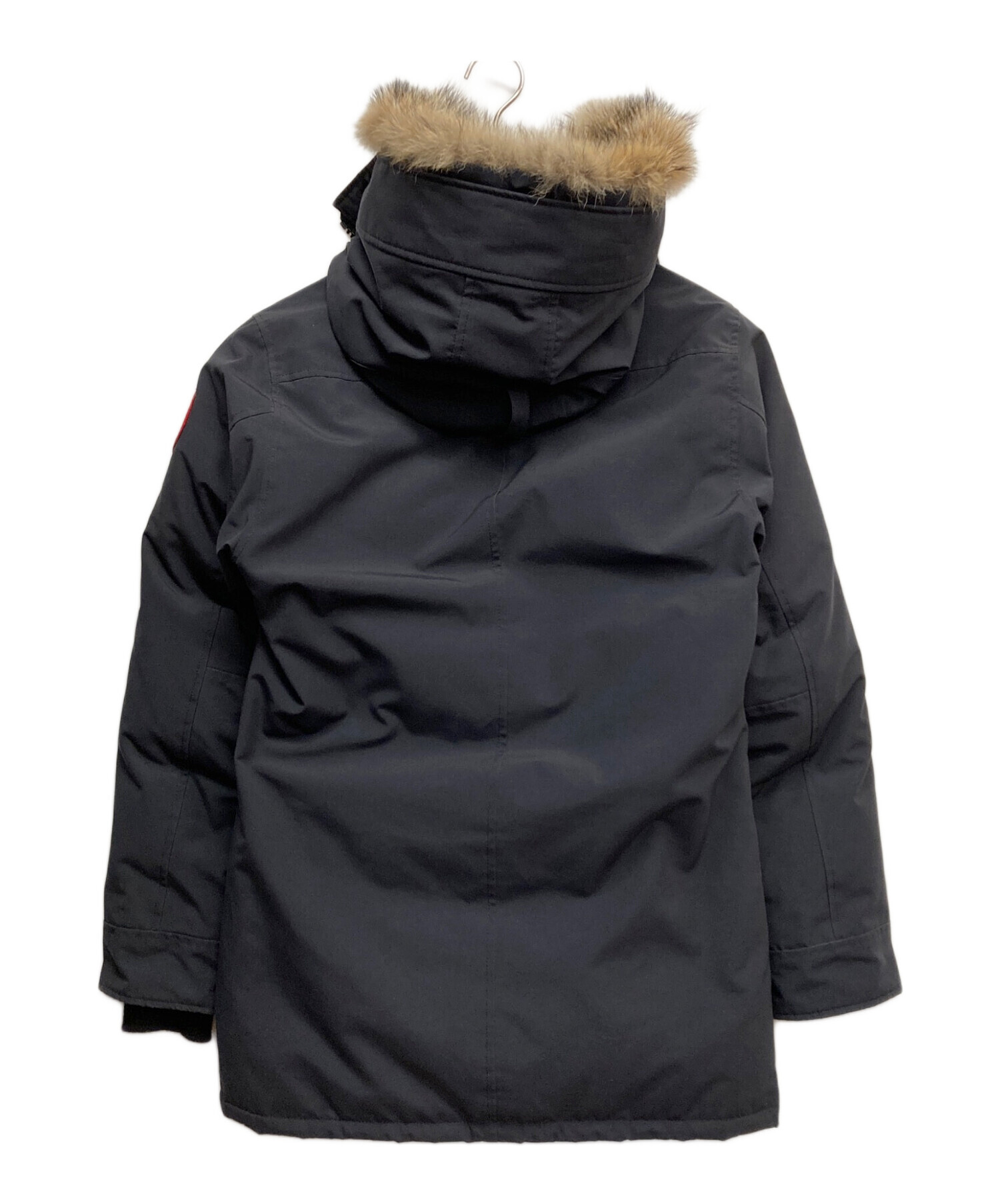 中古・古着通販】CANADA GOOSE (カナダグース) Jasper Parka アウター