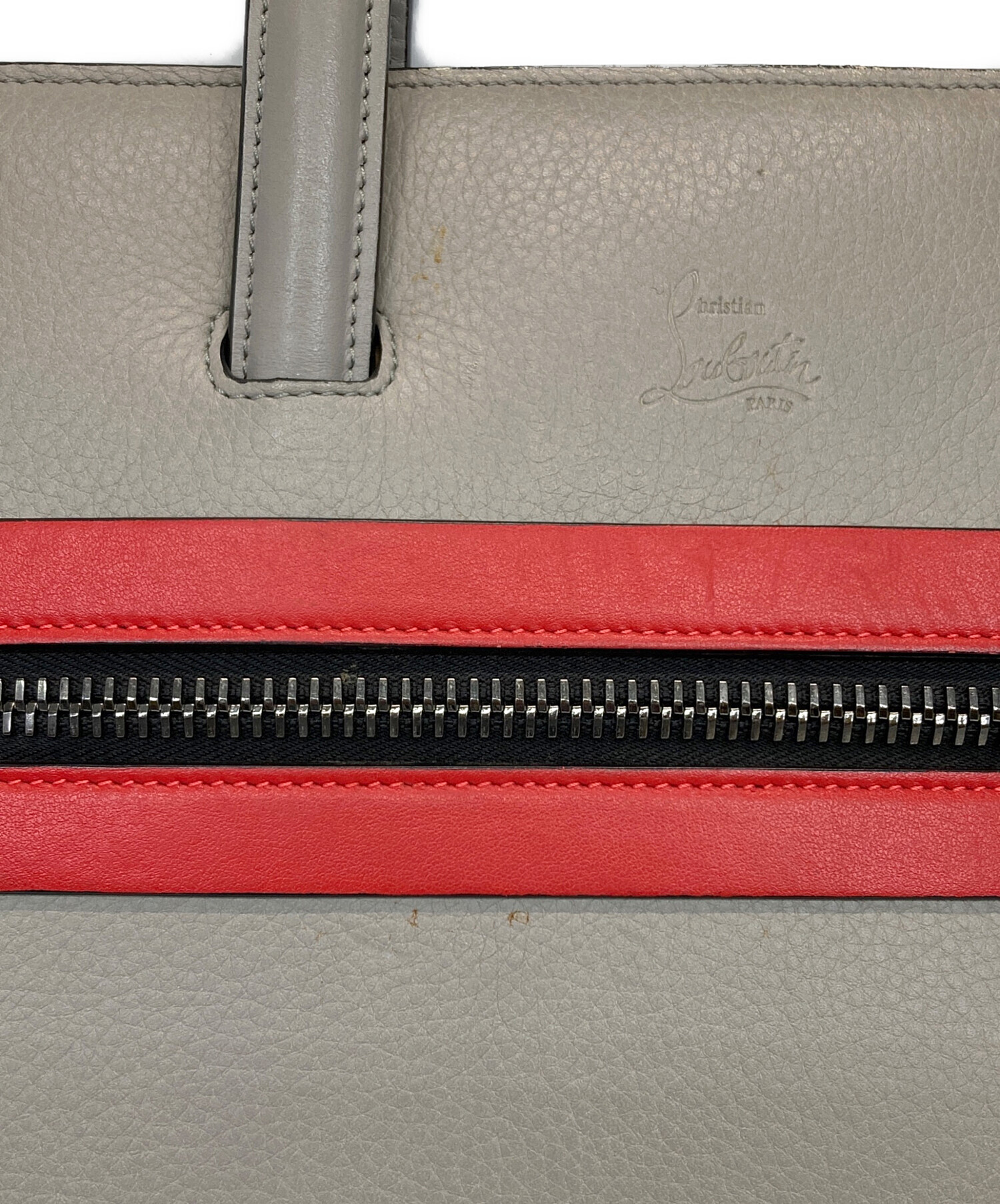 中古・古着通販】Christian Louboutin (クリスチャン・ルブタン