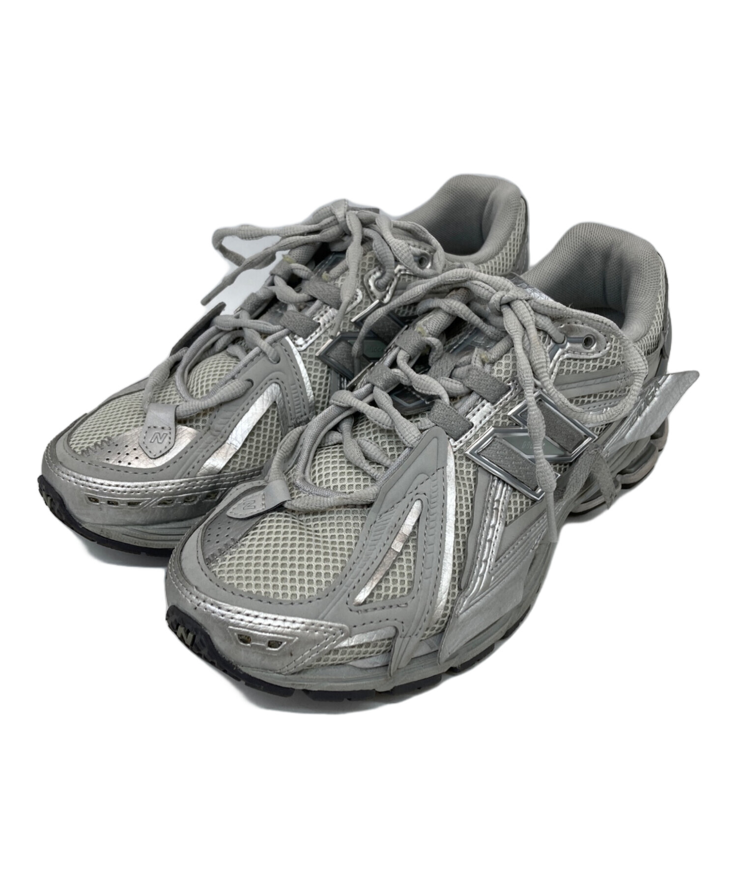 中古・古着通販】NEW BALANCE (ニューバランス) ローカットスニーカー 