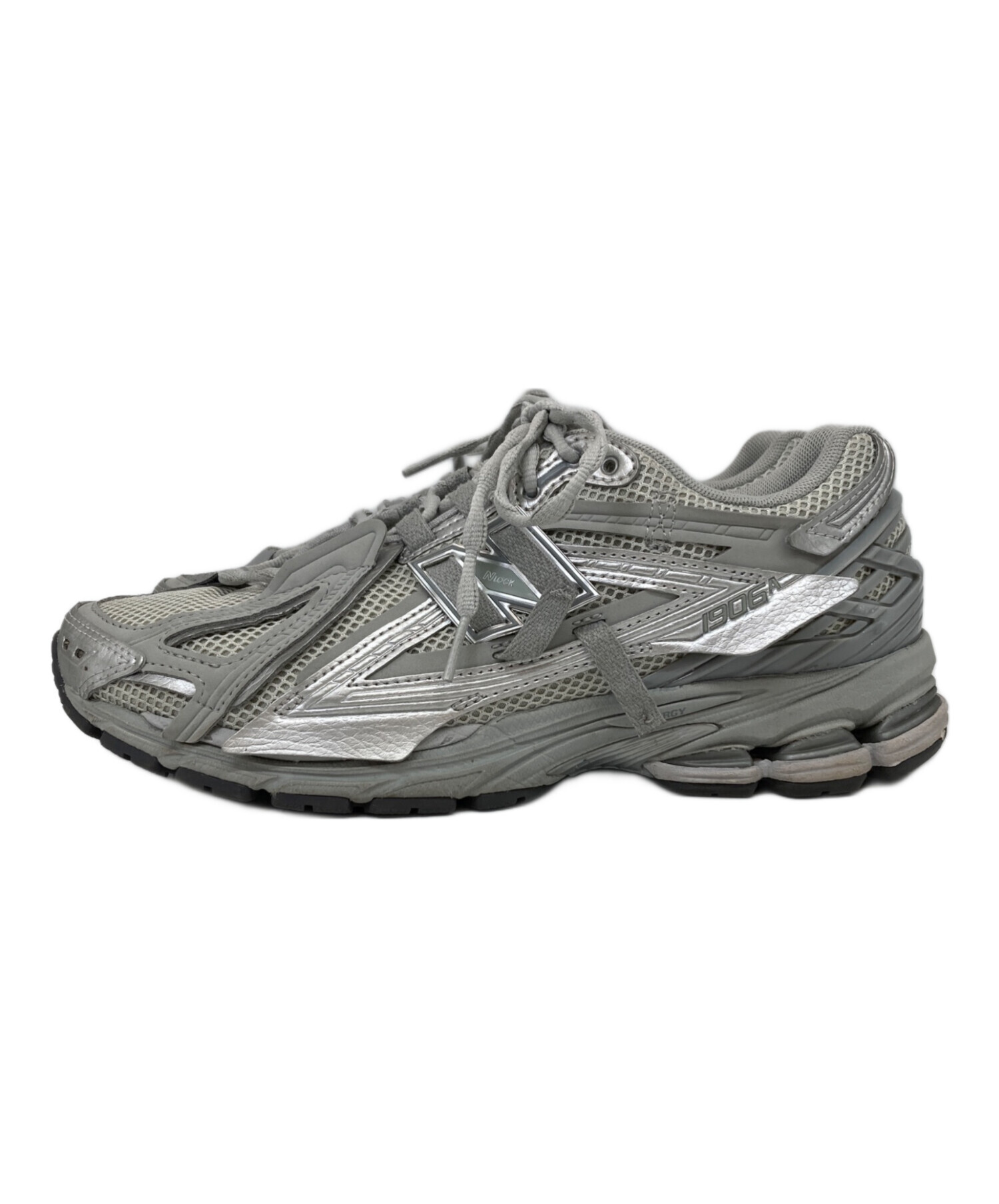 中古・古着通販】NEW BALANCE (ニューバランス) ローカットスニーカー 
