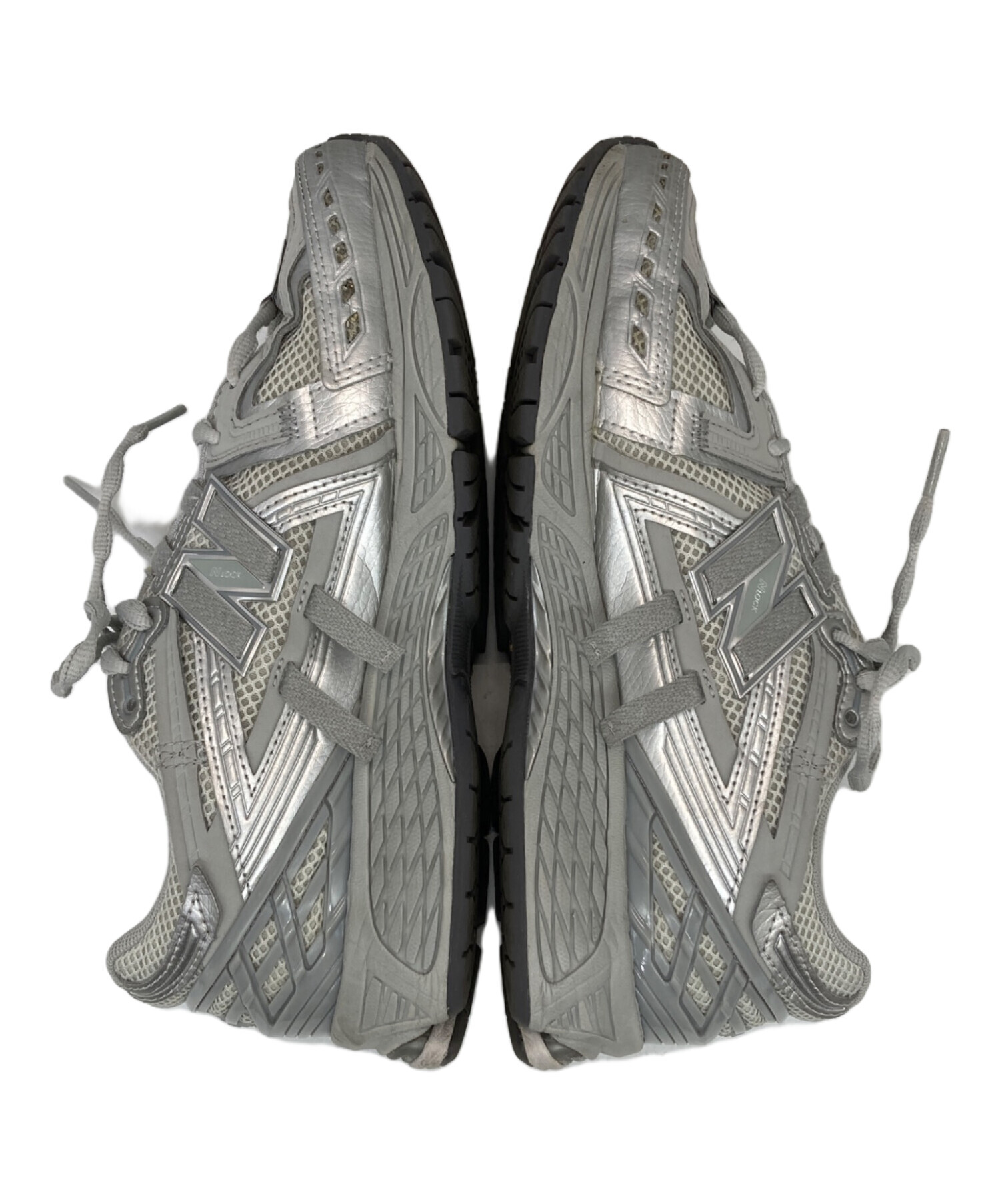 中古・古着通販】NEW BALANCE (ニューバランス) ローカットスニーカー 