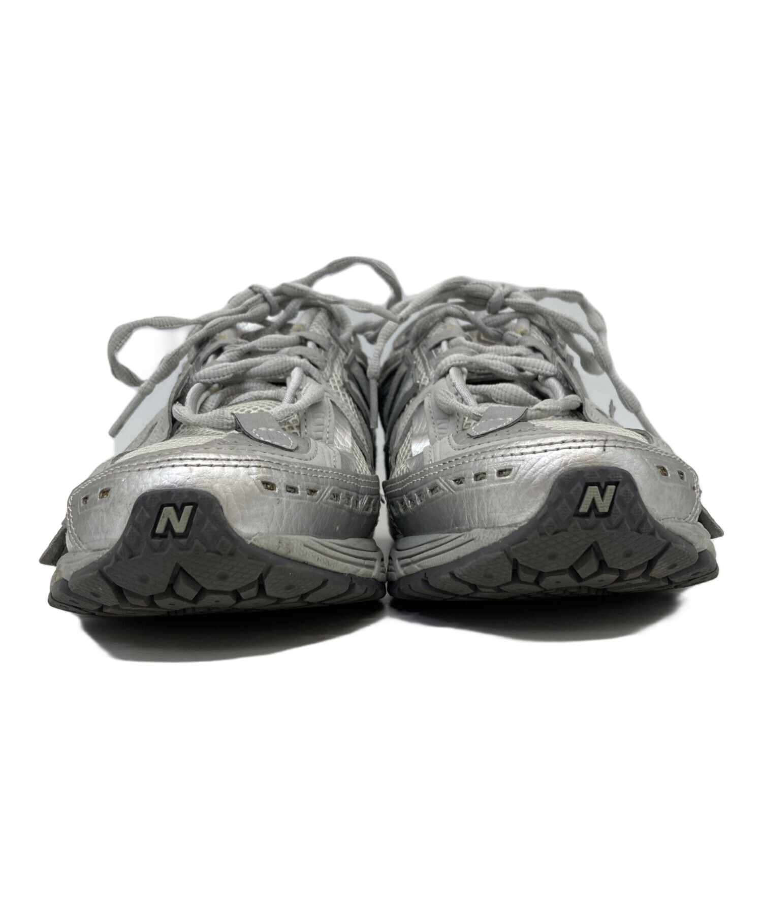 中古・古着通販】NEW BALANCE (ニューバランス) ローカットスニーカー 