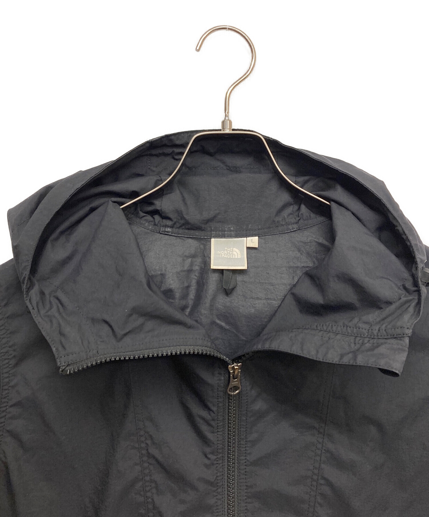 中古・古着通販】THE NORTH FACE (ザ ノース フェイス) コンパクト