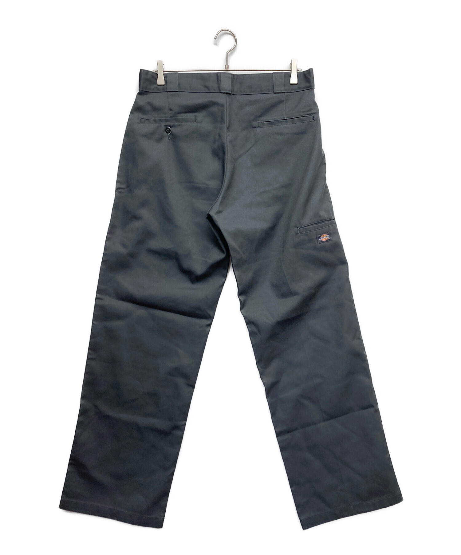 中古・古着通販】Dickies (ディッキーズ) ダブルニーワークパンツ 