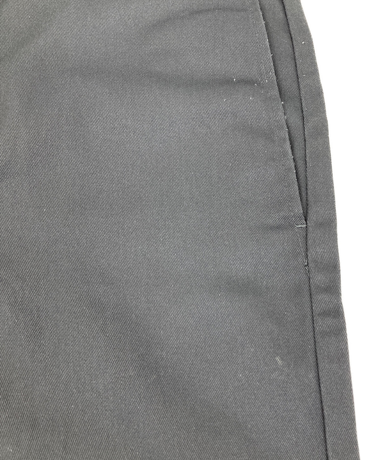 中古・古着通販】Dickies (ディッキーズ) ダブルニーワークパンツ